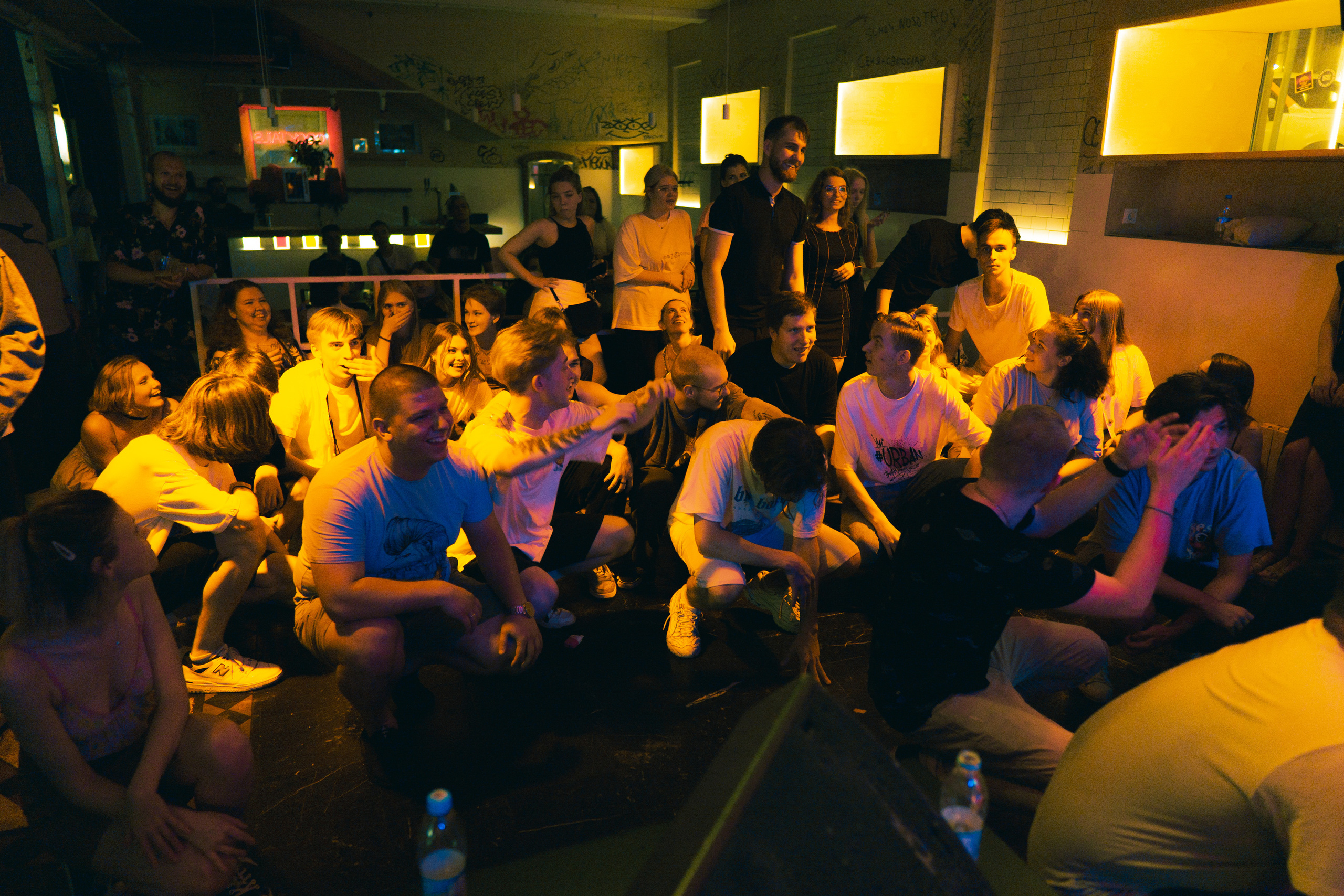 Фестиваль «Лето в закате» 06.08.2023. Максим Яковлев — фотограф в Москве