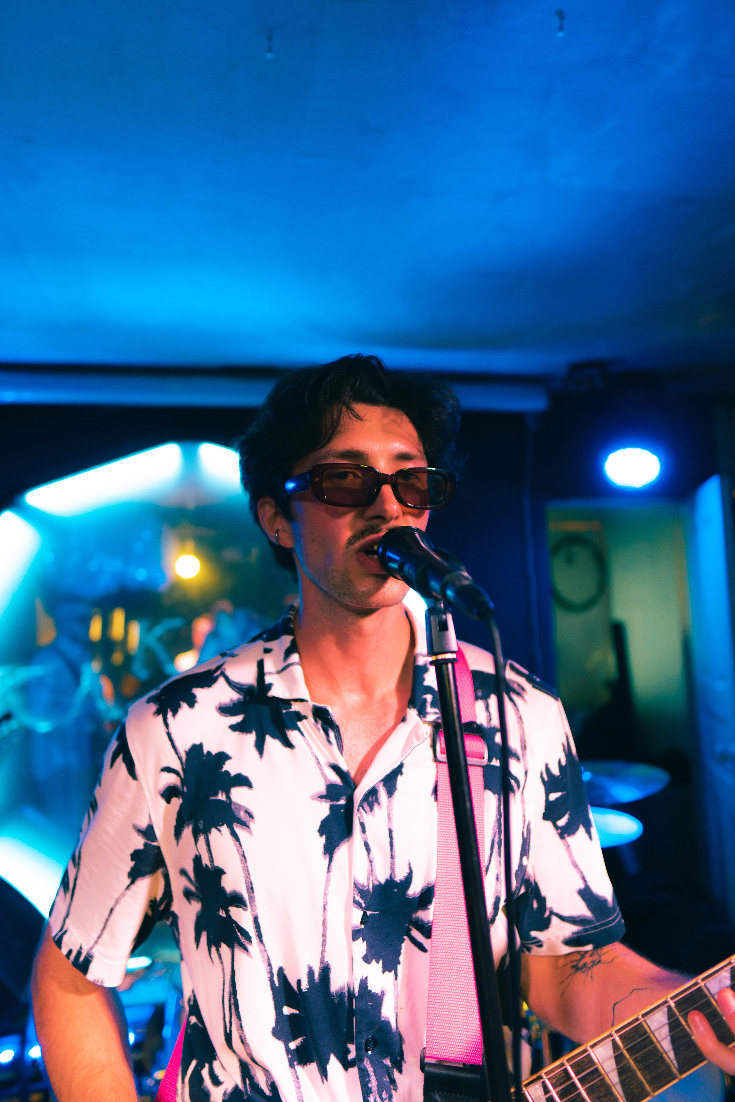 Фестиваль «Лето в закате» 06.08.2023. Максим Яковлев — фотограф в Москве