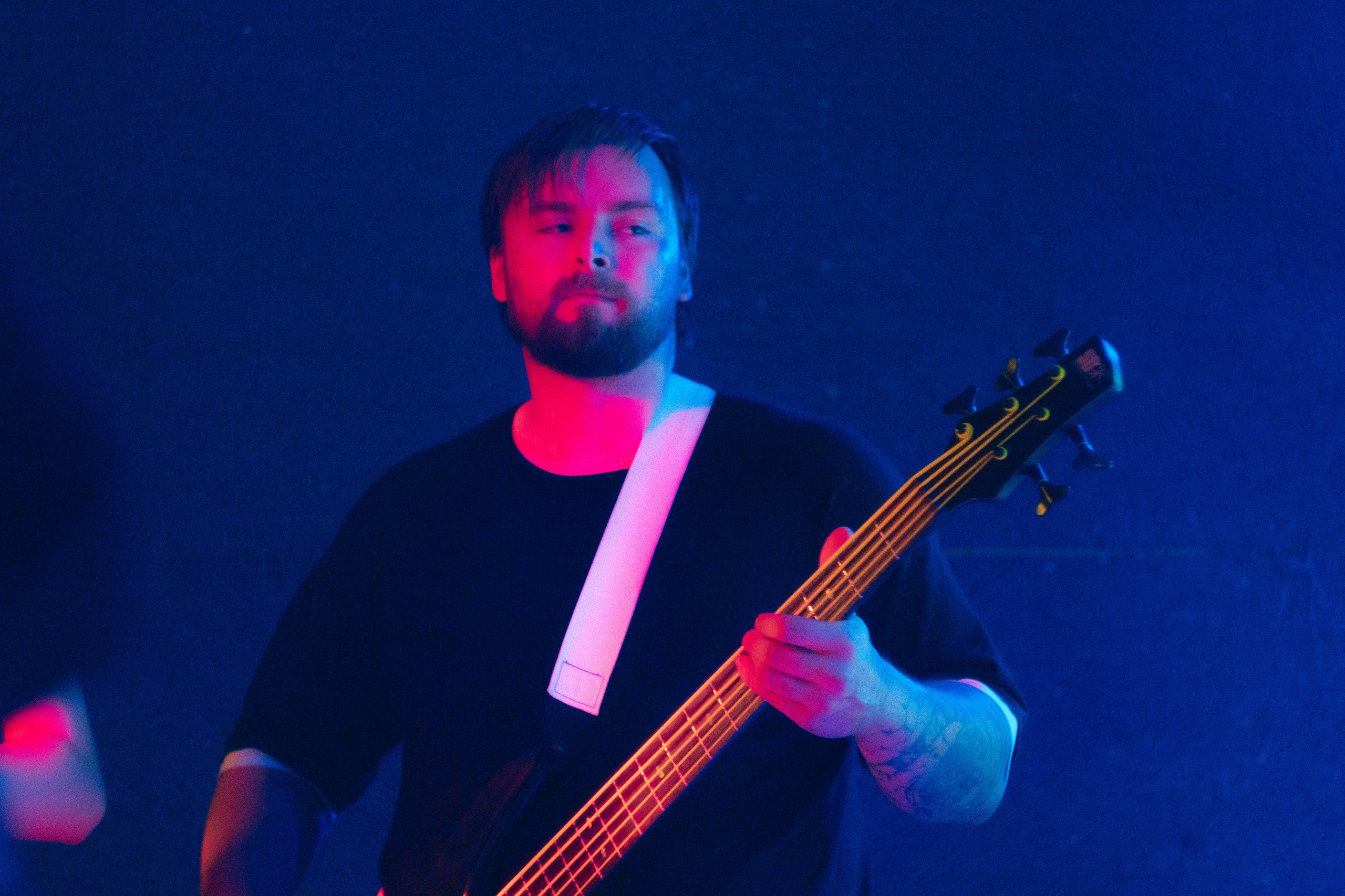 Фестиваль «Лето в закате» 06.08.2023. Максим Яковлев — фотограф в Москве