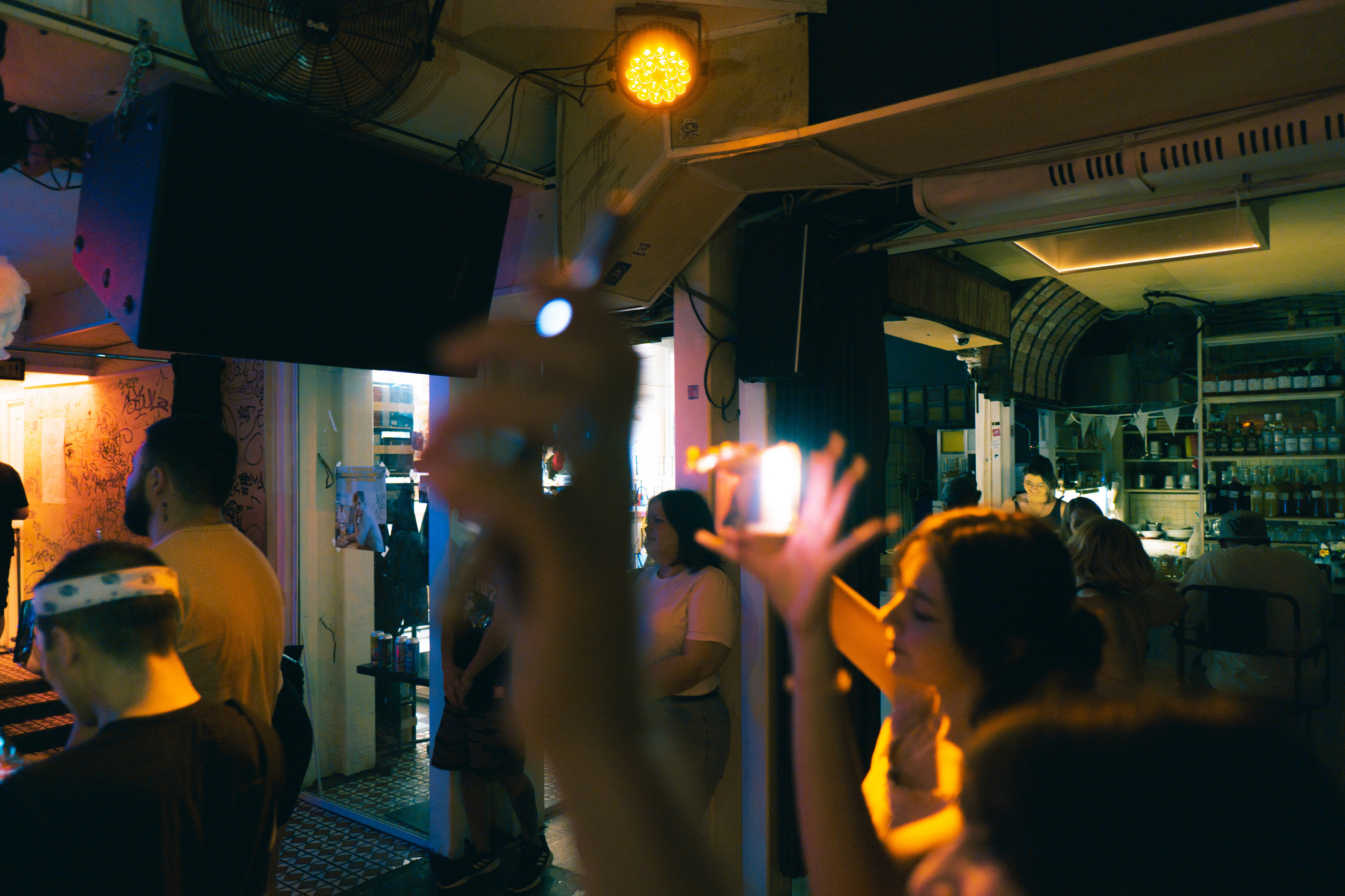 Фестиваль «Лето в закате» 06.08.2023. Максим Яковлев — фотограф в Москве