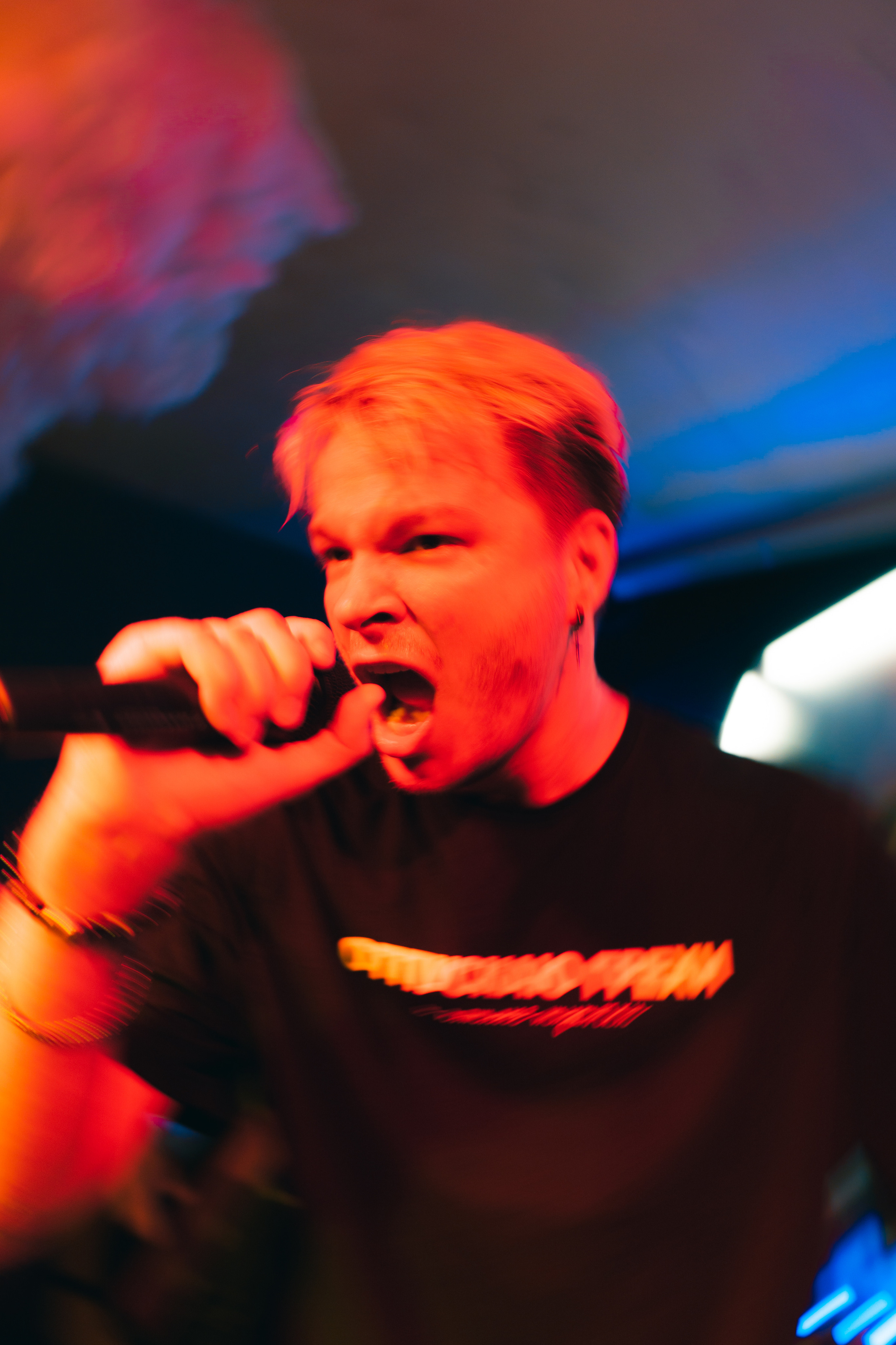 Фестиваль «Лето в закате» 06.08.2023. Максим Яковлев — фотограф в Москве