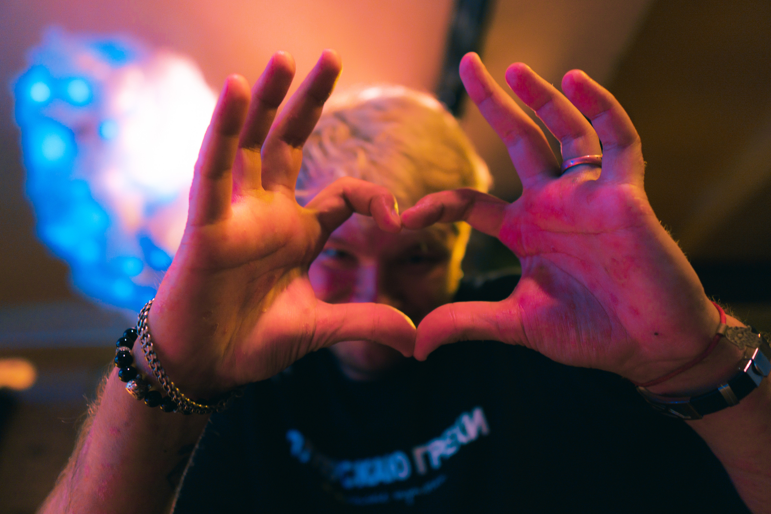 Фестиваль «Лето в закате» 06.08.2023. Максим Яковлев — фотограф в Москве