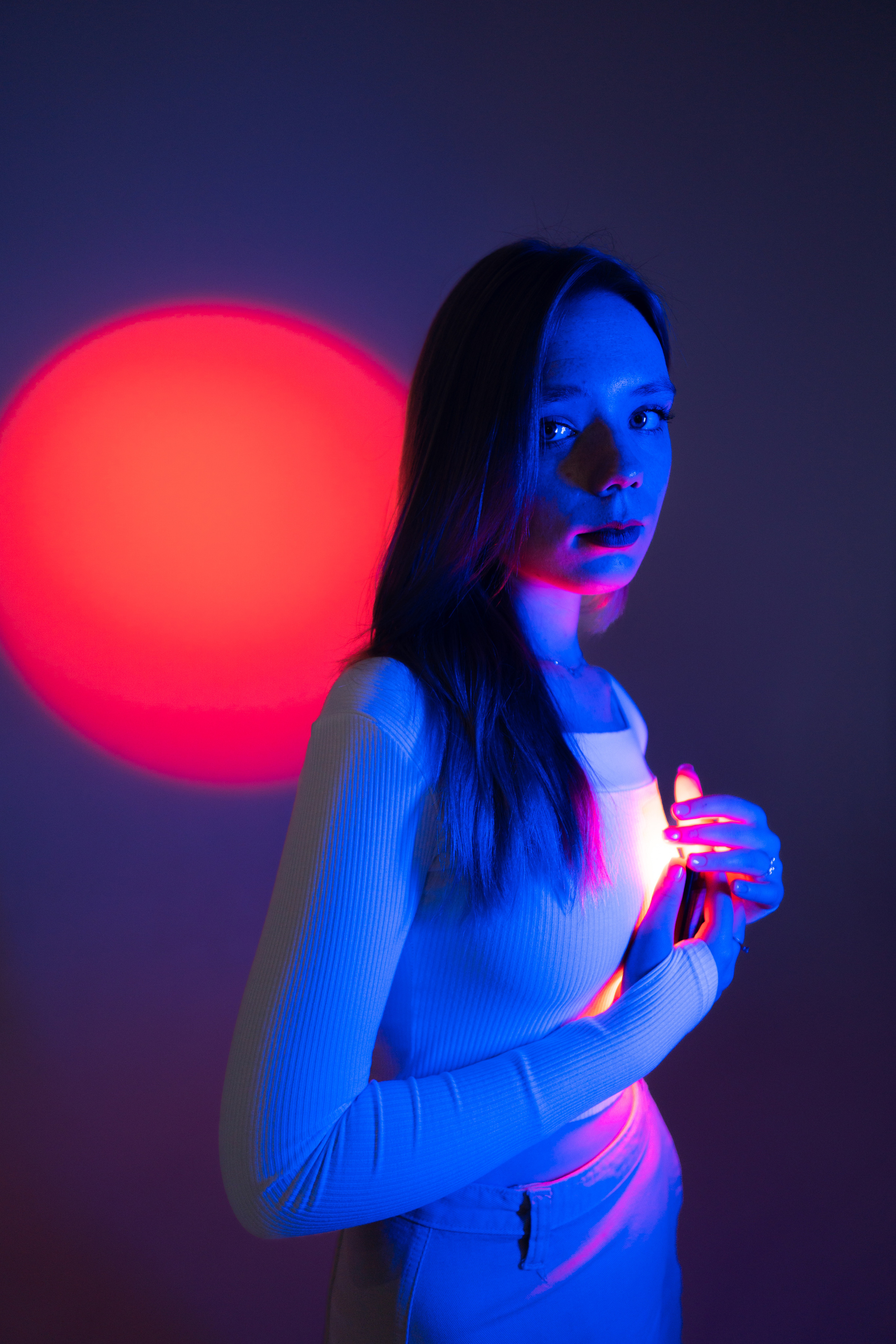 Соня «Crsvod». Максим Яковлев — фотограф в Москве