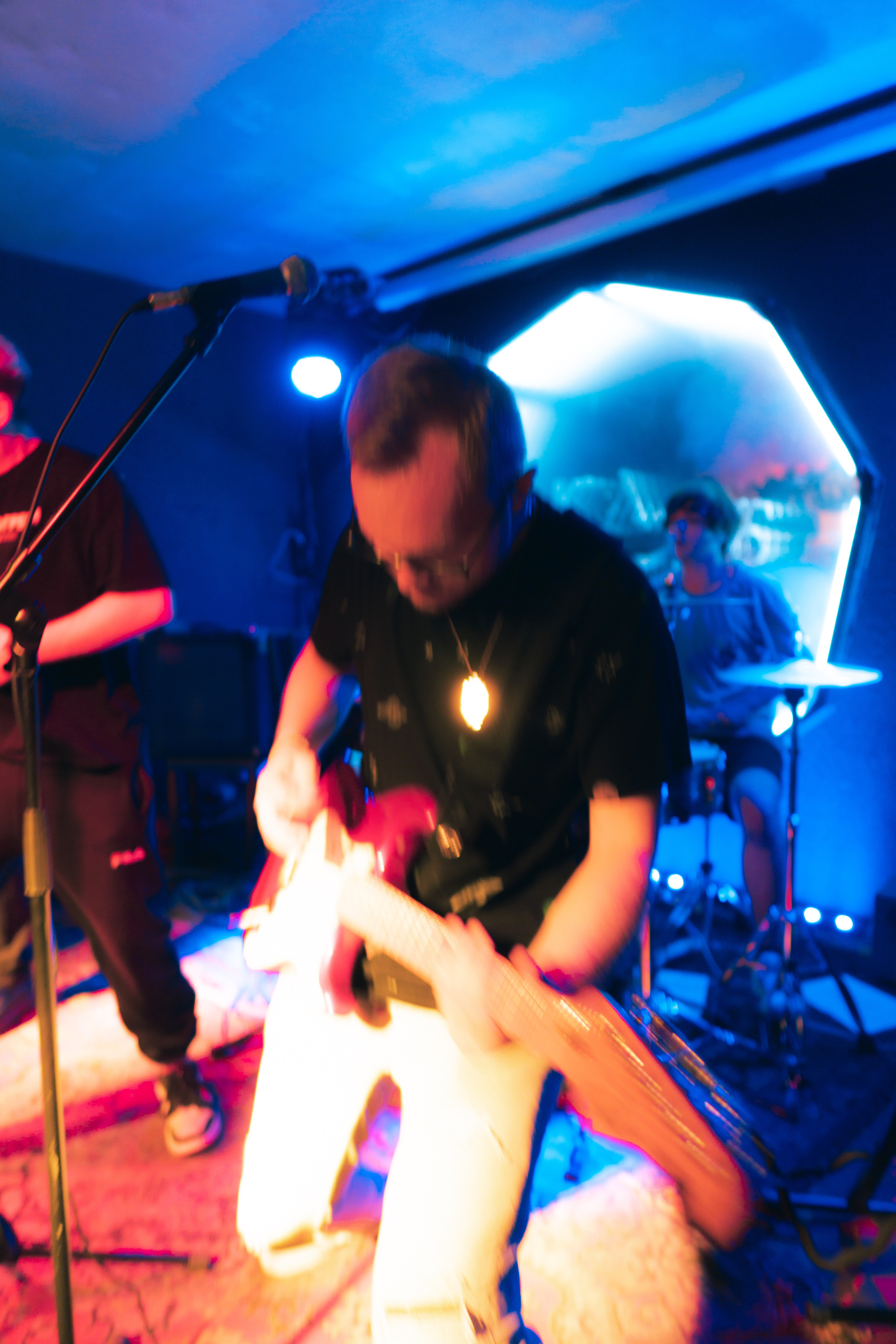 Фестиваль «Лето в закате» 06.08.2023. Максим Яковлев — фотограф в Москве