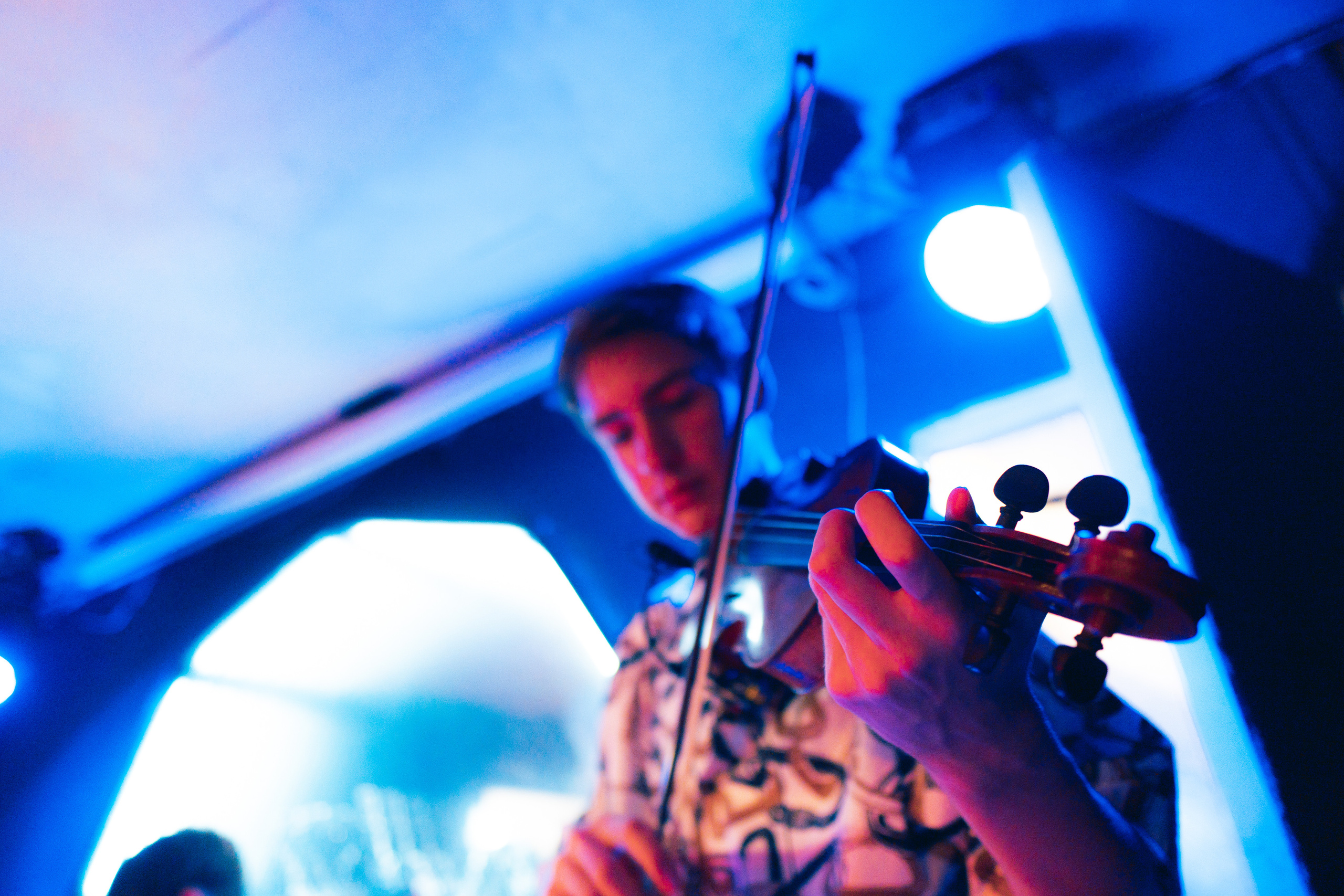 Фестиваль «Лето в закате» 06.08.2023. Максим Яковлев — фотограф в Москве