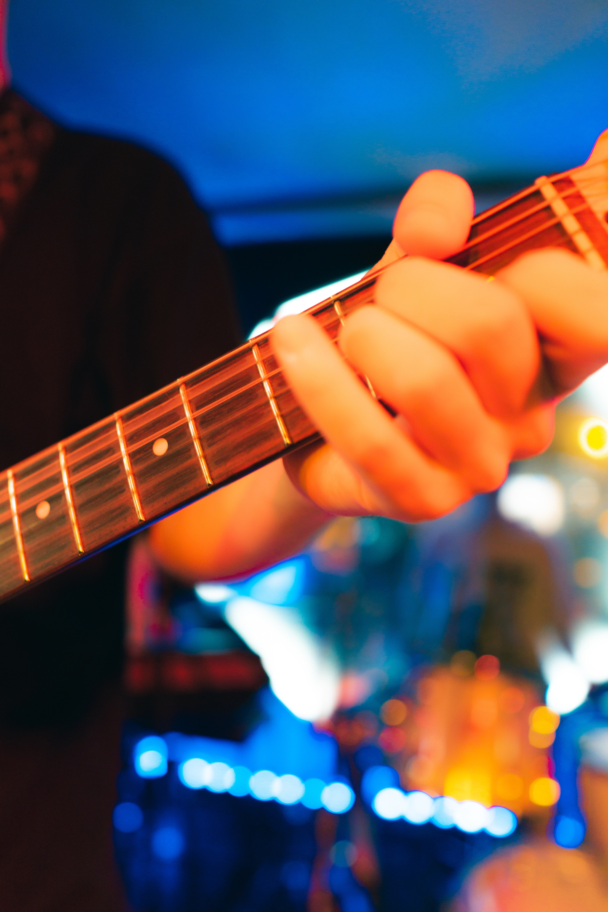 Фестиваль «Лето в закате» 06.08.2023. Максим Яковлев — фотограф в Москве