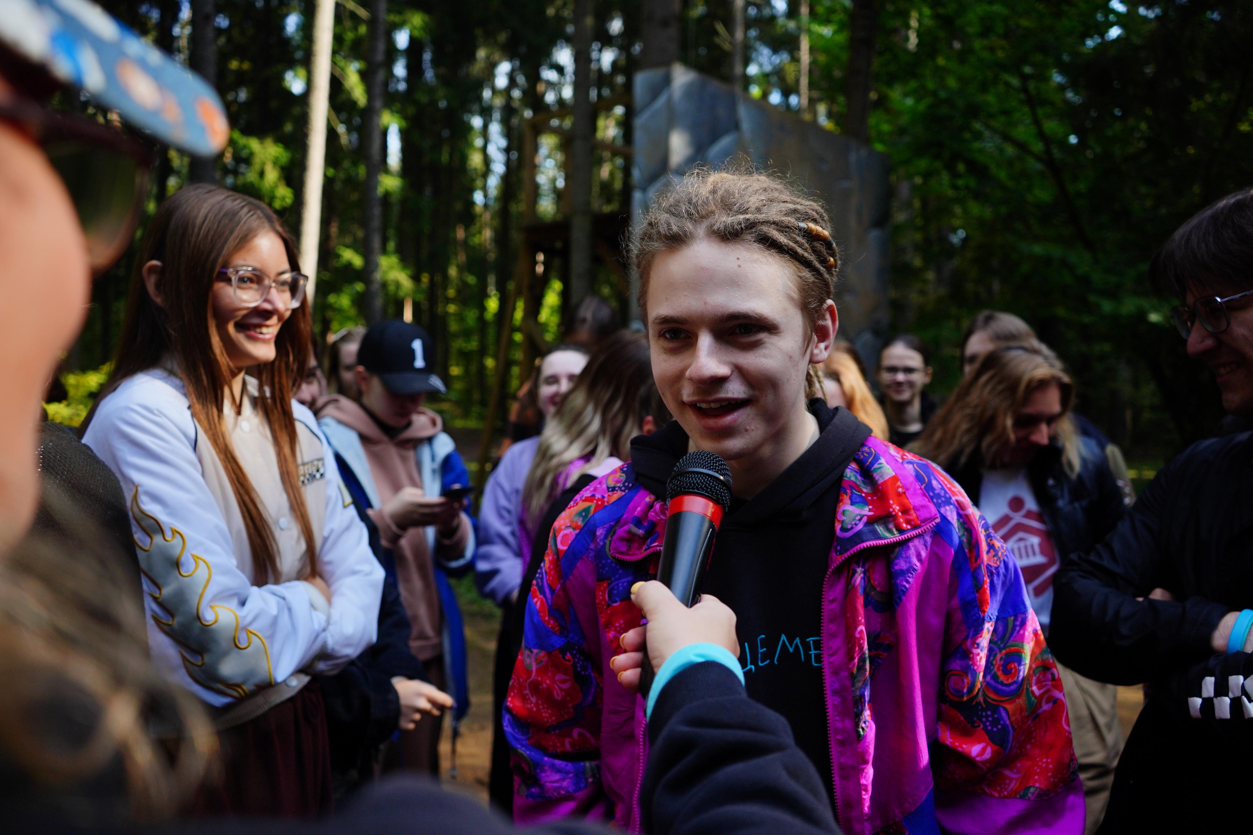 ТурСлет 2023 «26КАДР». Максим Яковлев — фотограф в Москве