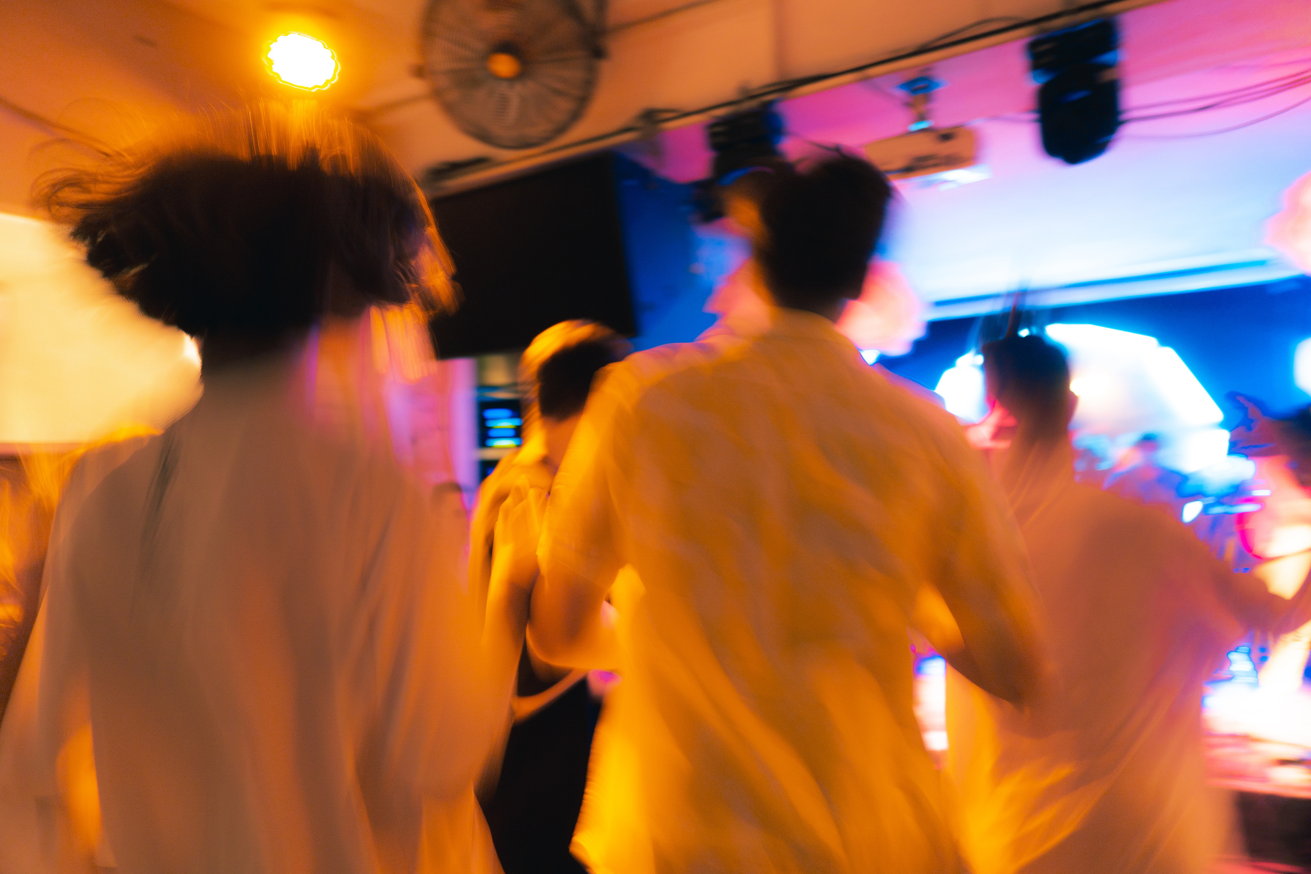 Фестиваль «Лето в закате» 06.08.2023. Максим Яковлев — фотограф в Москве