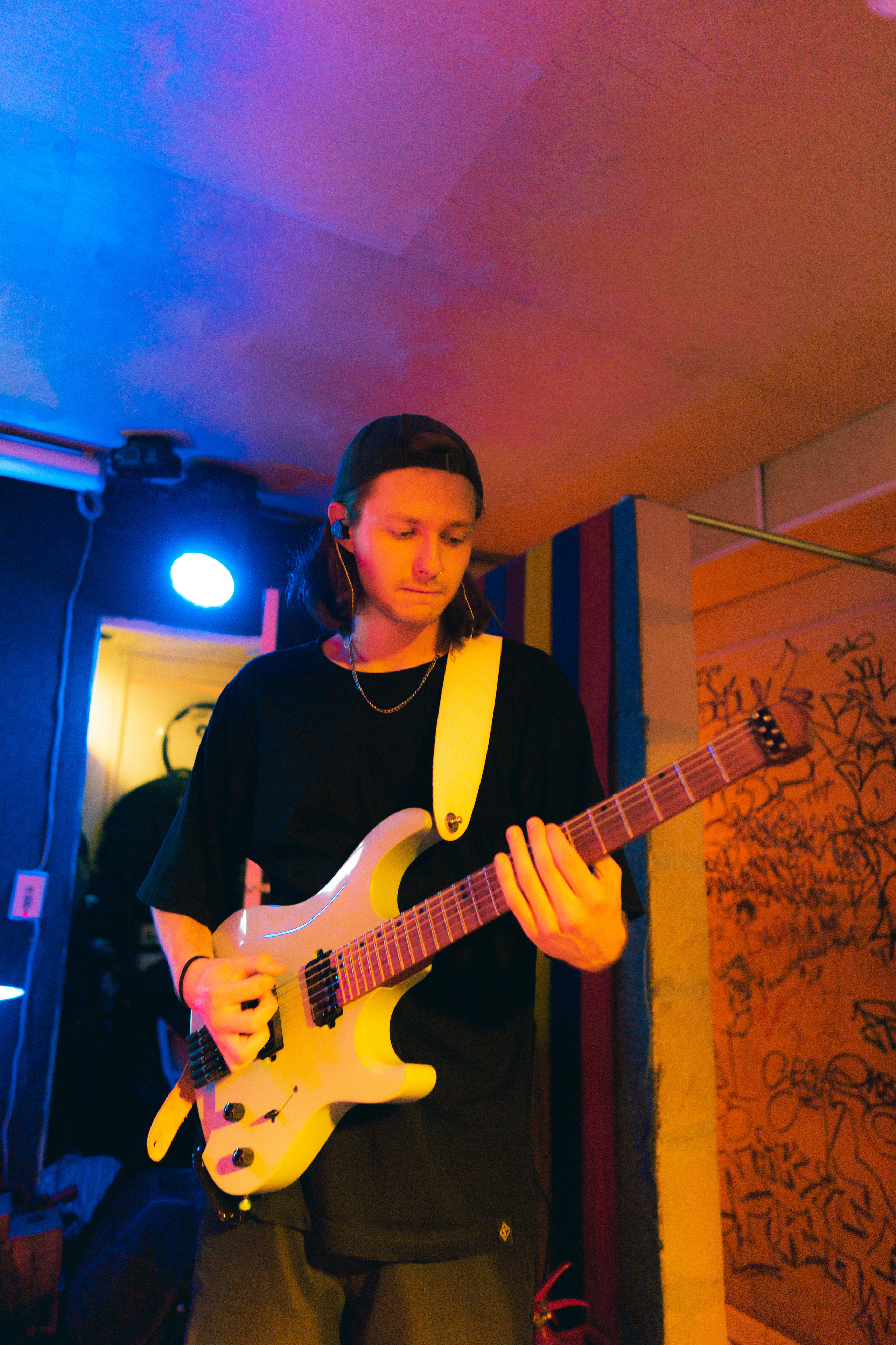 Фестиваль «Лето в закате» 06.08.2023. Максим Яковлев — фотограф в Москве