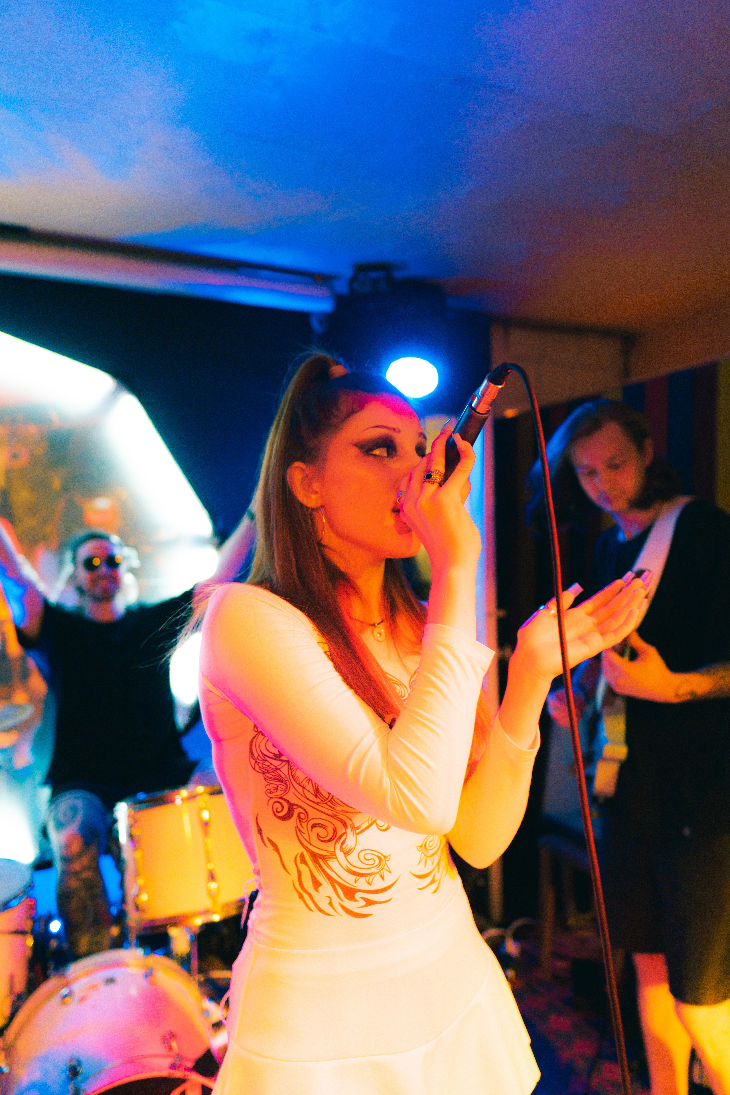 Фестиваль «Лето в закате» 06.08.2023. Максим Яковлев — фотограф в Москве