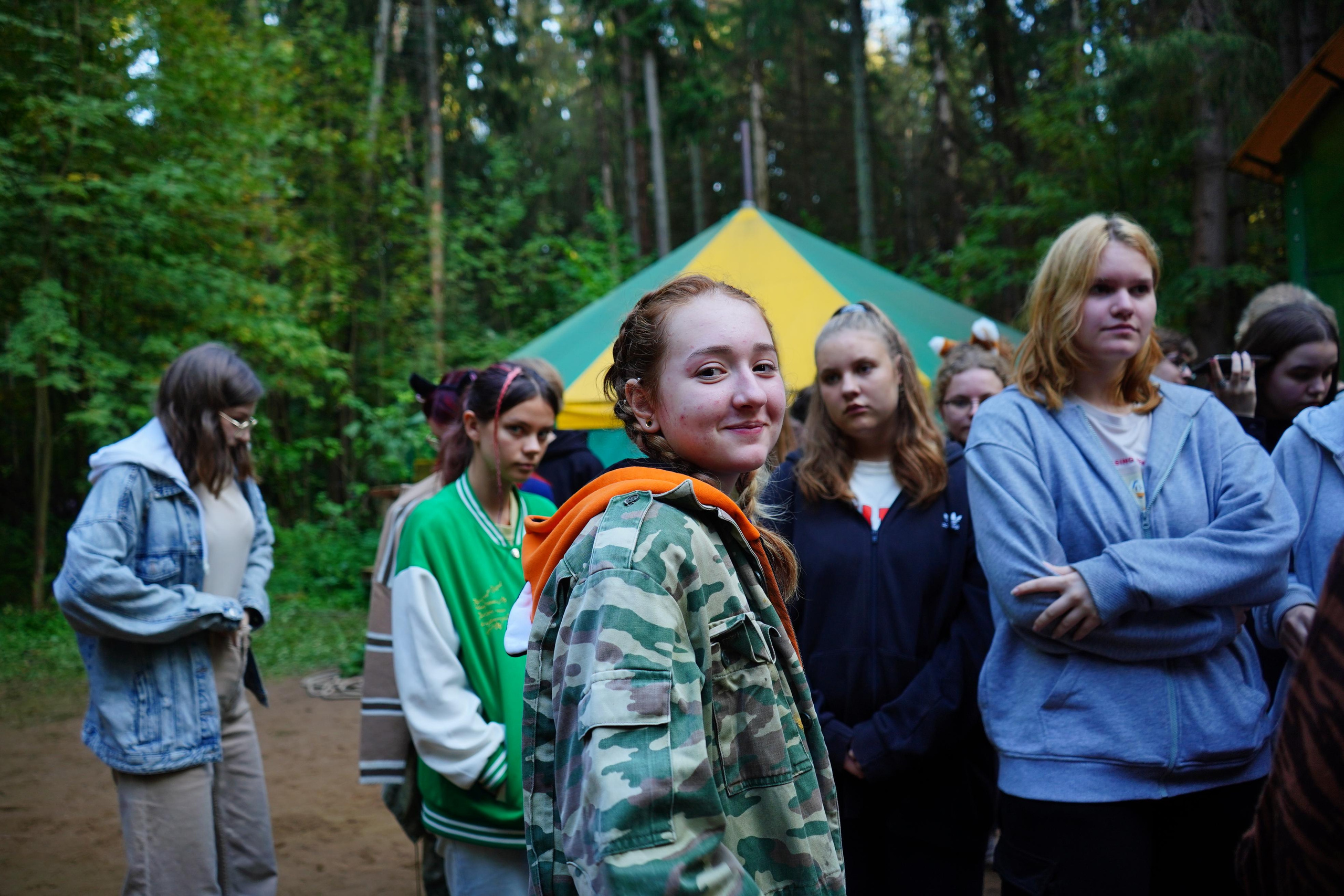 ТурСлет 2023 «26КАДР». Максим Яковлев — фотограф в Москве