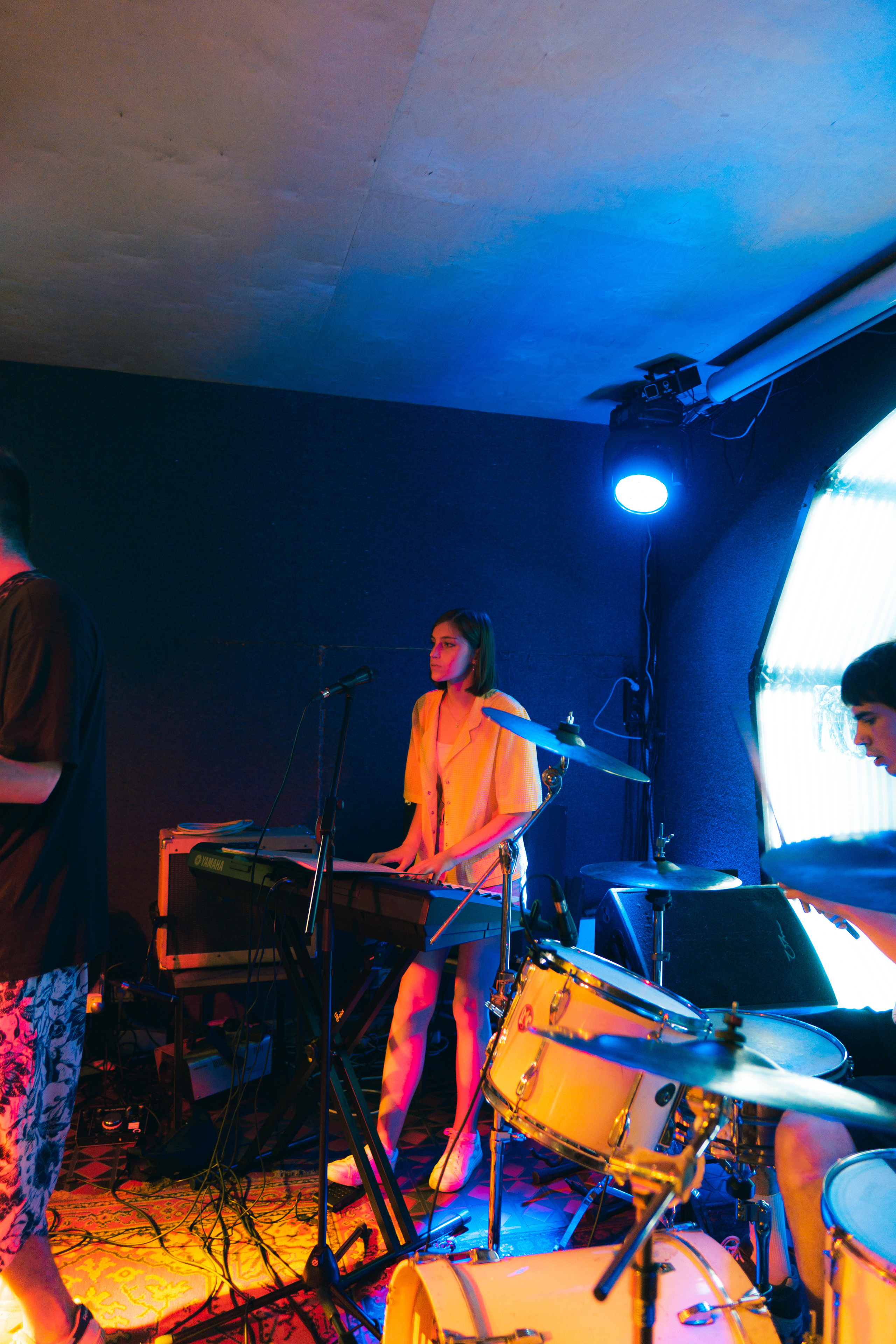 Фестиваль «Лето в закате» 06.08.2023. Максим Яковлев — фотограф в Москве