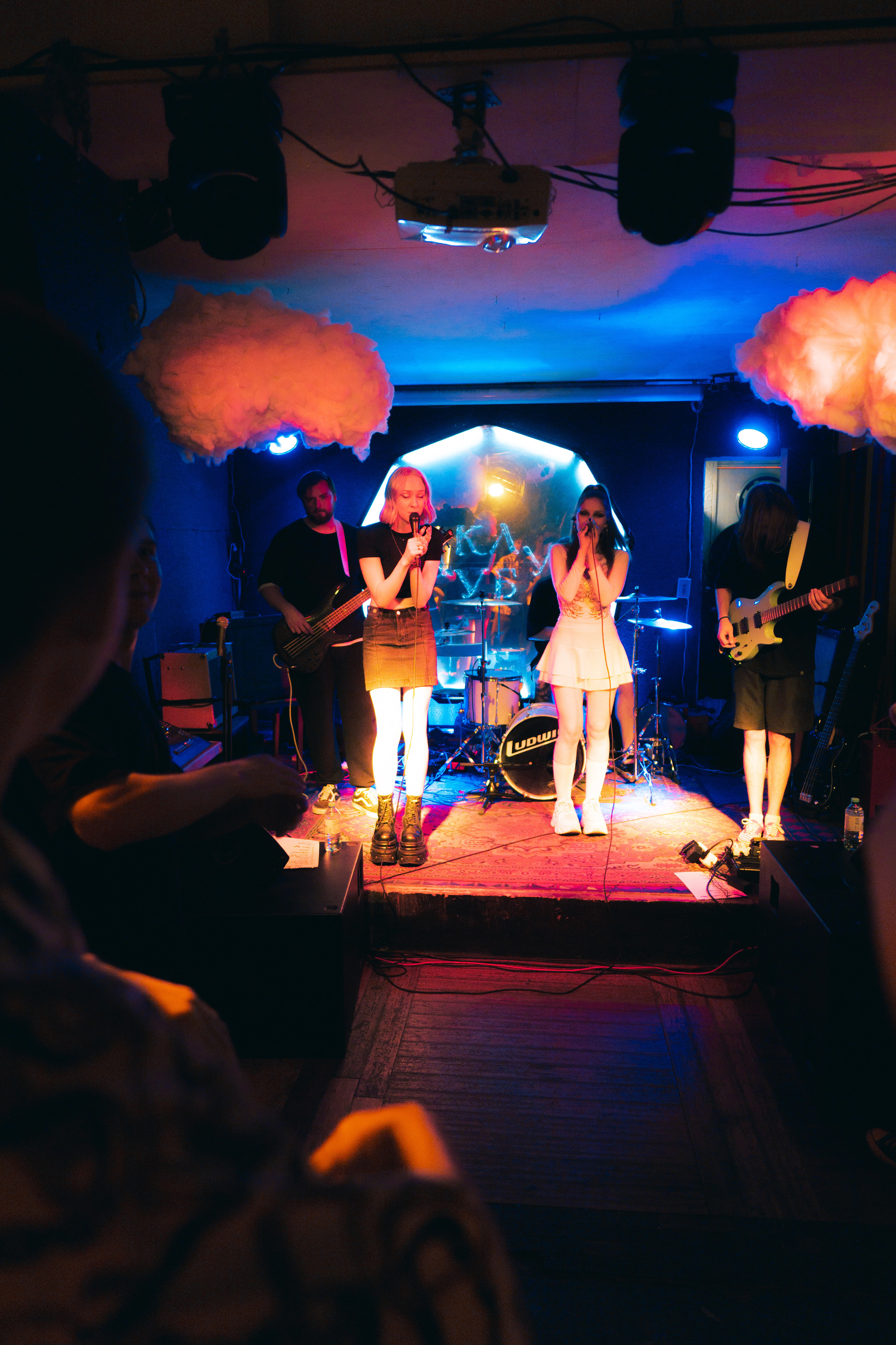 Фестиваль «Лето в закате» 06.08.2023. Максим Яковлев — фотограф в Москве