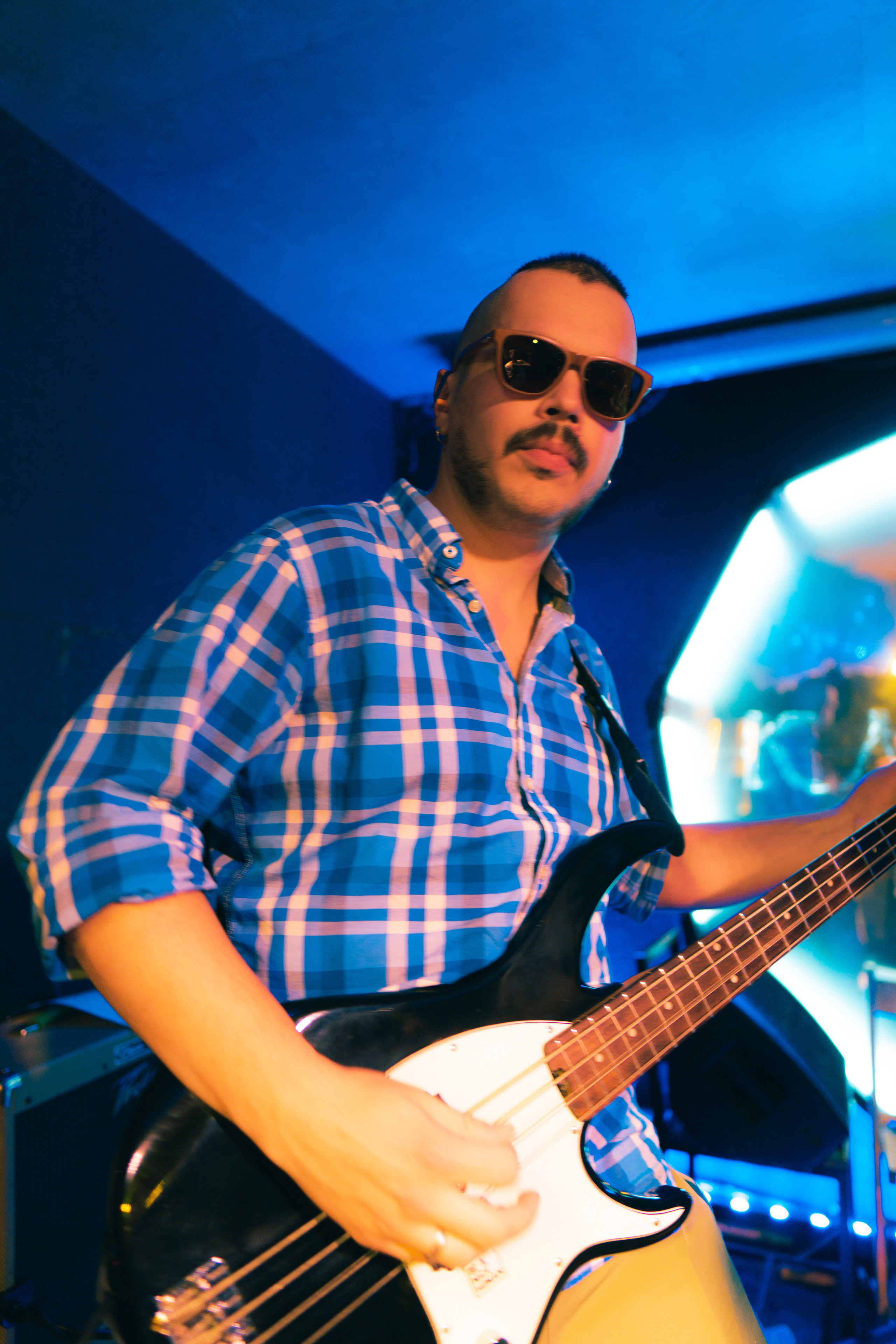 Фестиваль «Лето в закате» 06.08.2023. Максим Яковлев — фотограф в Москве