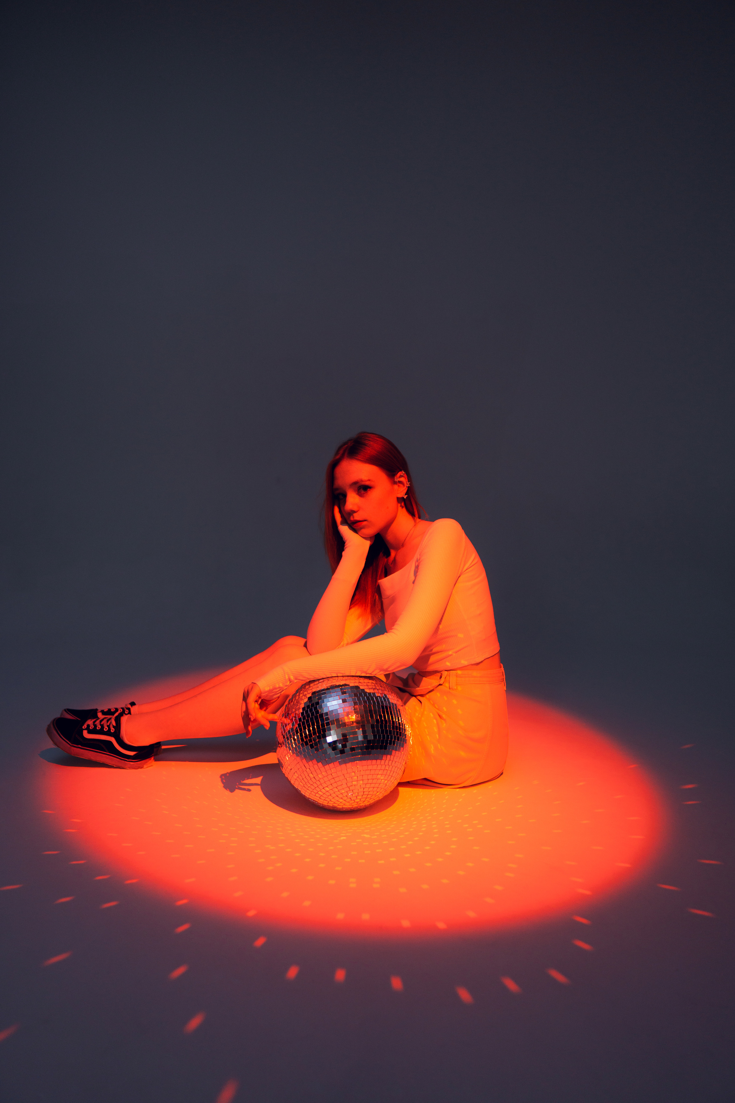 Соня «Crsvod». Максим Яковлев — фотограф в Москве