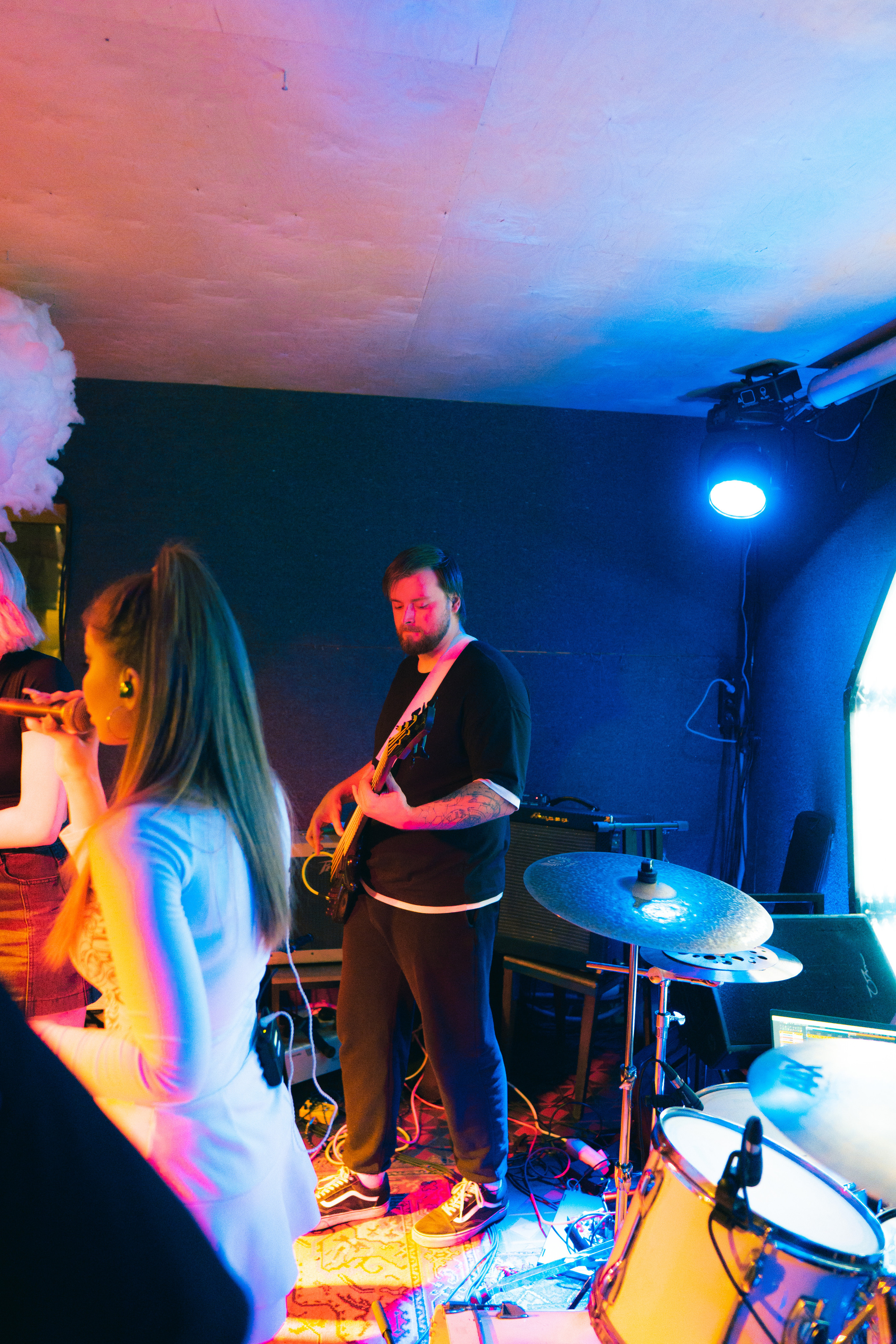 Фестиваль «Лето в закате» 06.08.2023. Максим Яковлев — фотограф в Москве