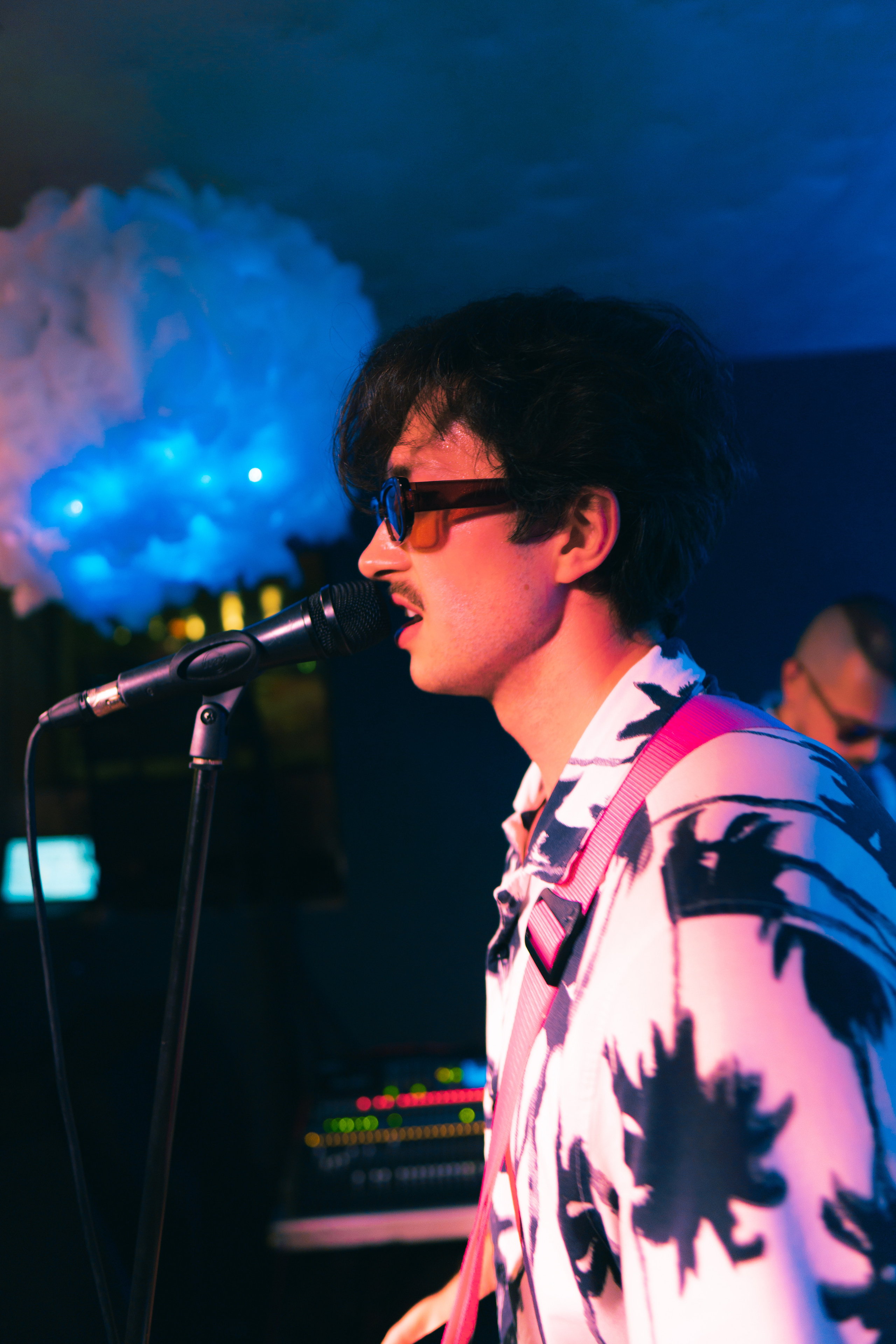 Фестиваль «Лето в закате» 06.08.2023. Максим Яковлев — фотограф в Москве