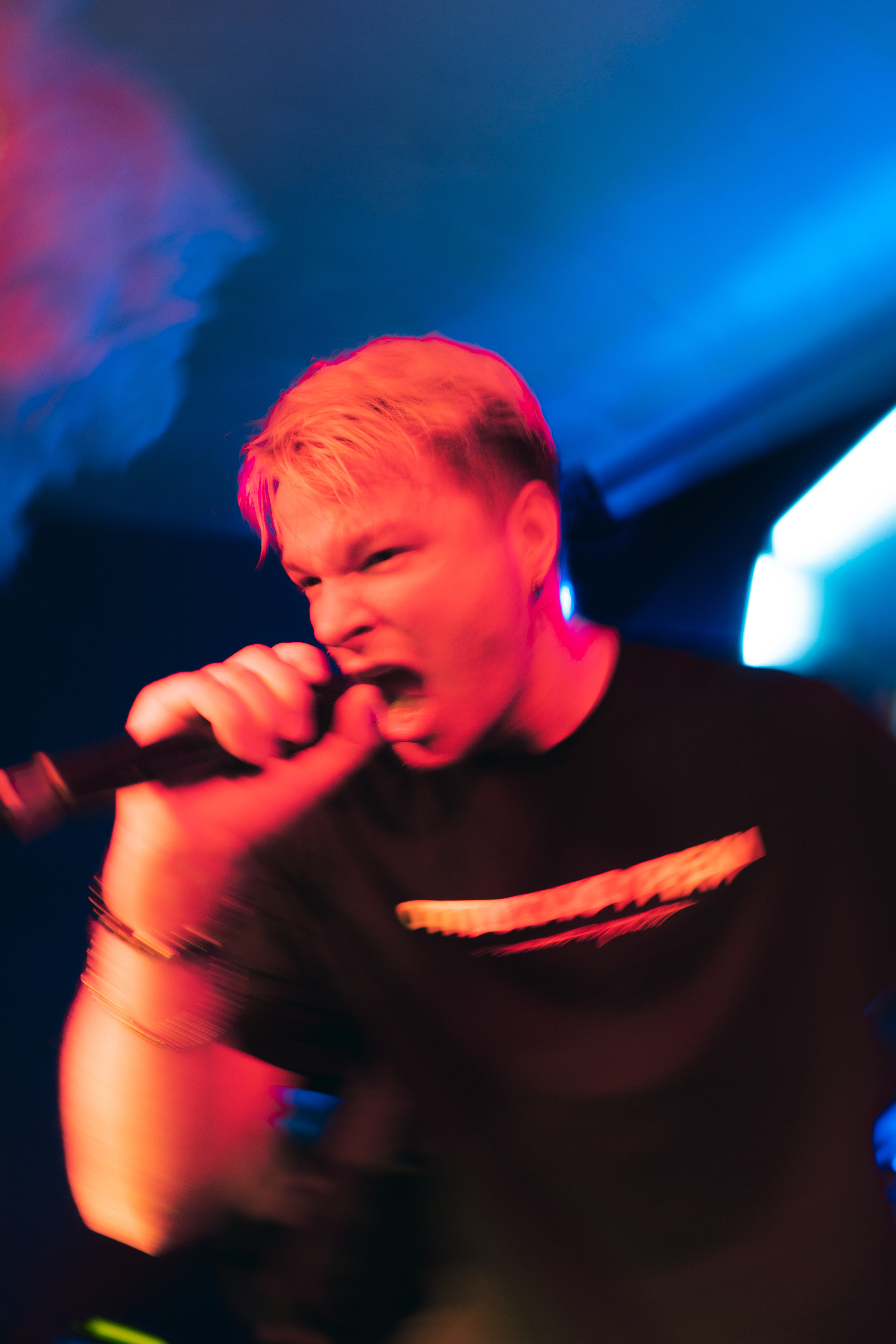 Фестиваль «Лето в закате» 06.08.2023. Максим Яковлев — фотограф в Москве