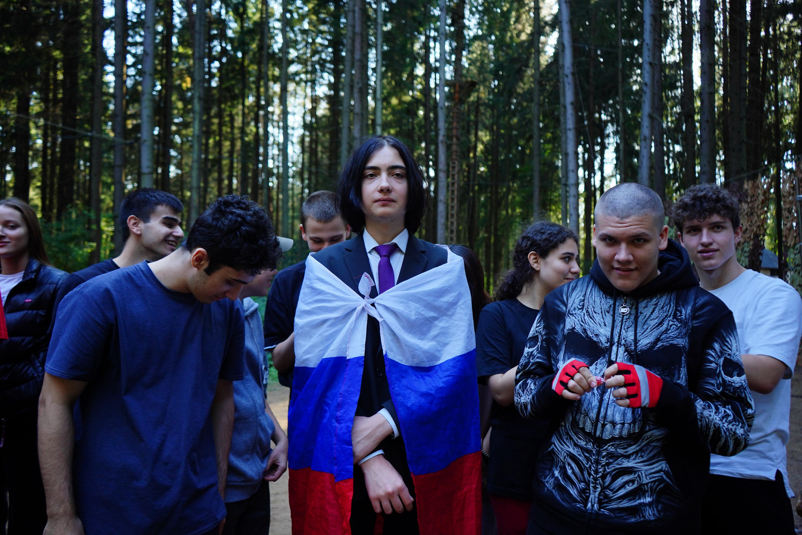 ТурСлет 2023 «26КАДР». Максим Яковлев — фотограф в Москве