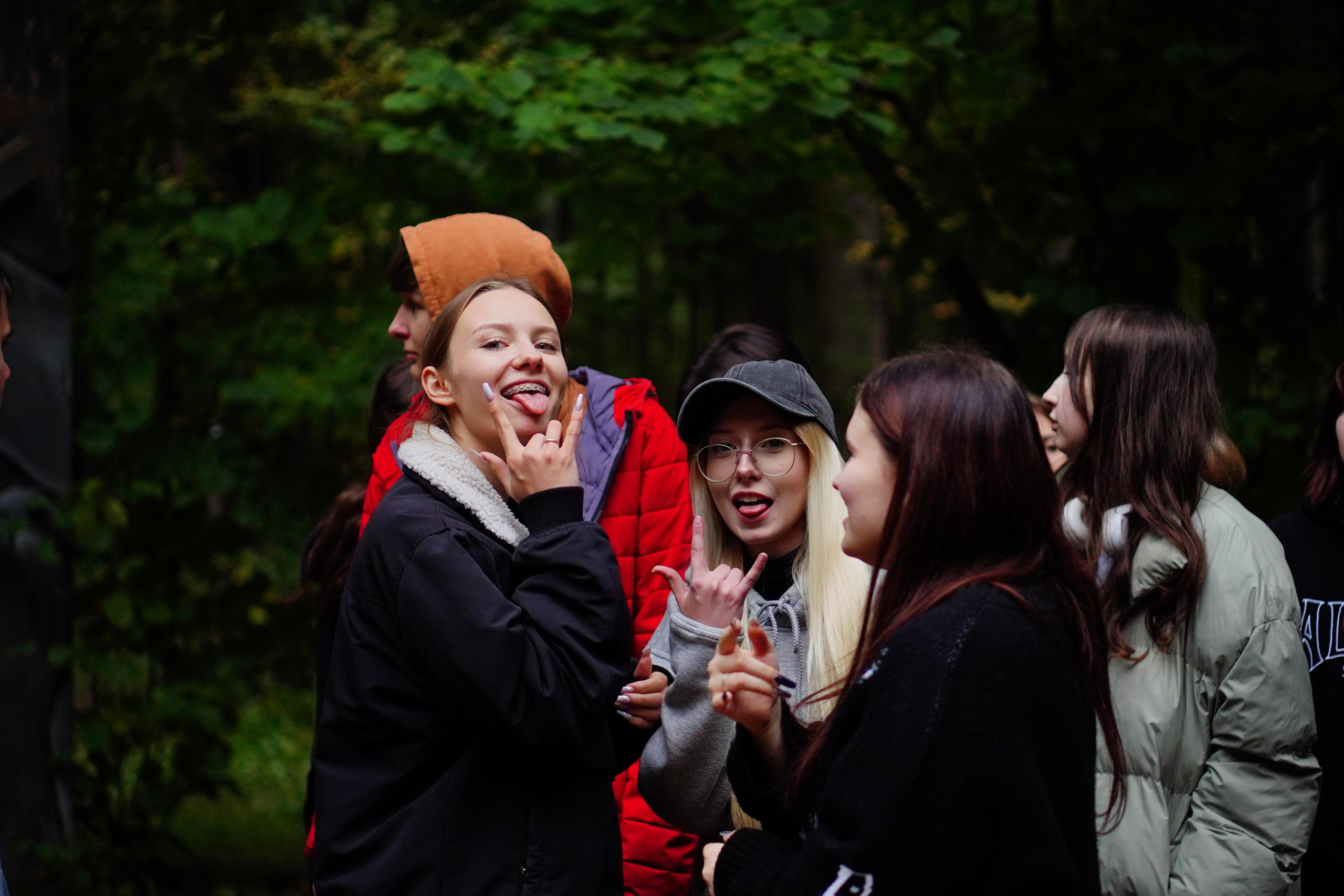 ТурСлет 2023 «26КАДР». Максим Яковлев — фотограф в Москве