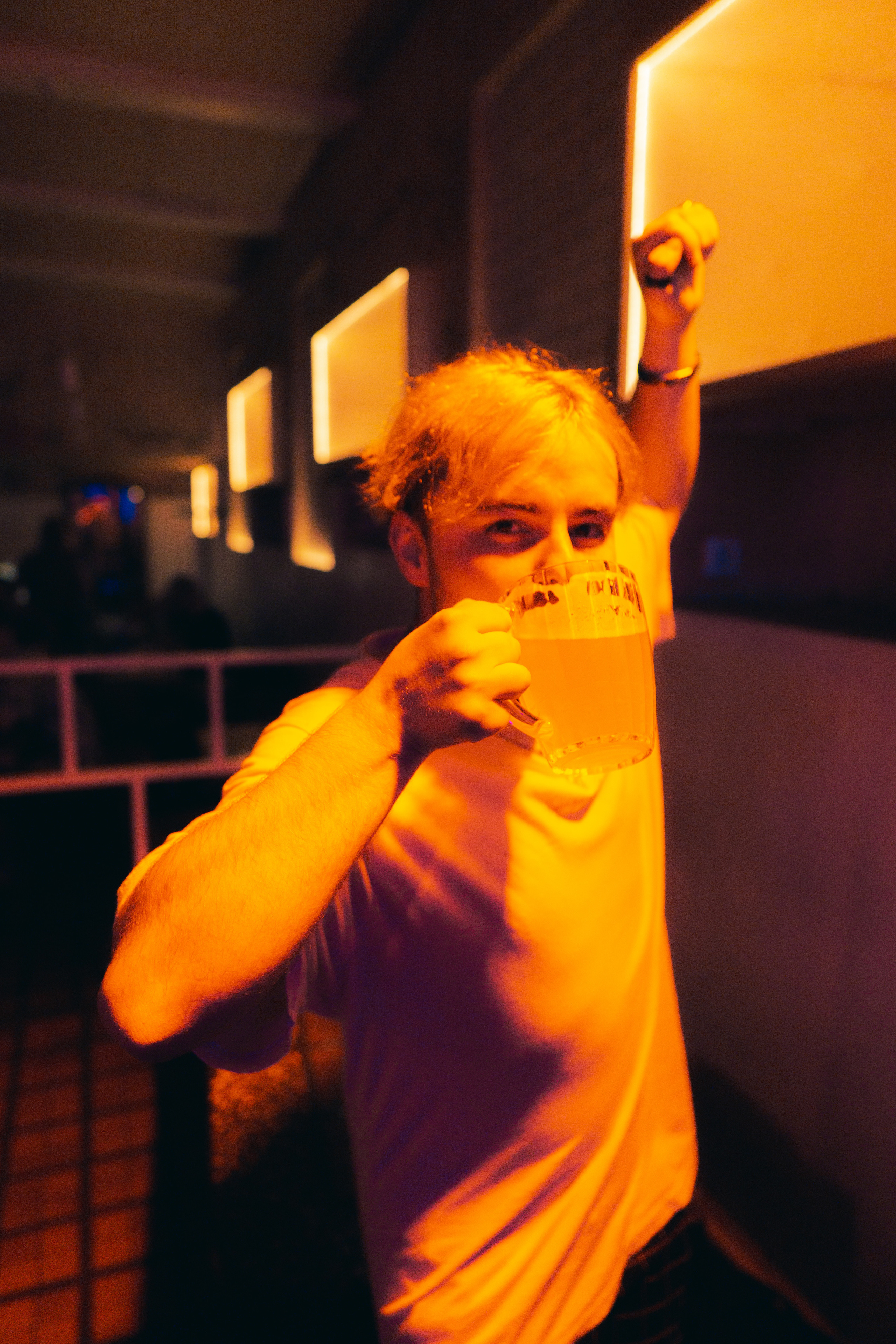 Фестиваль «Лето в закате» 06.08.2023. Максим Яковлев — фотограф в Москве