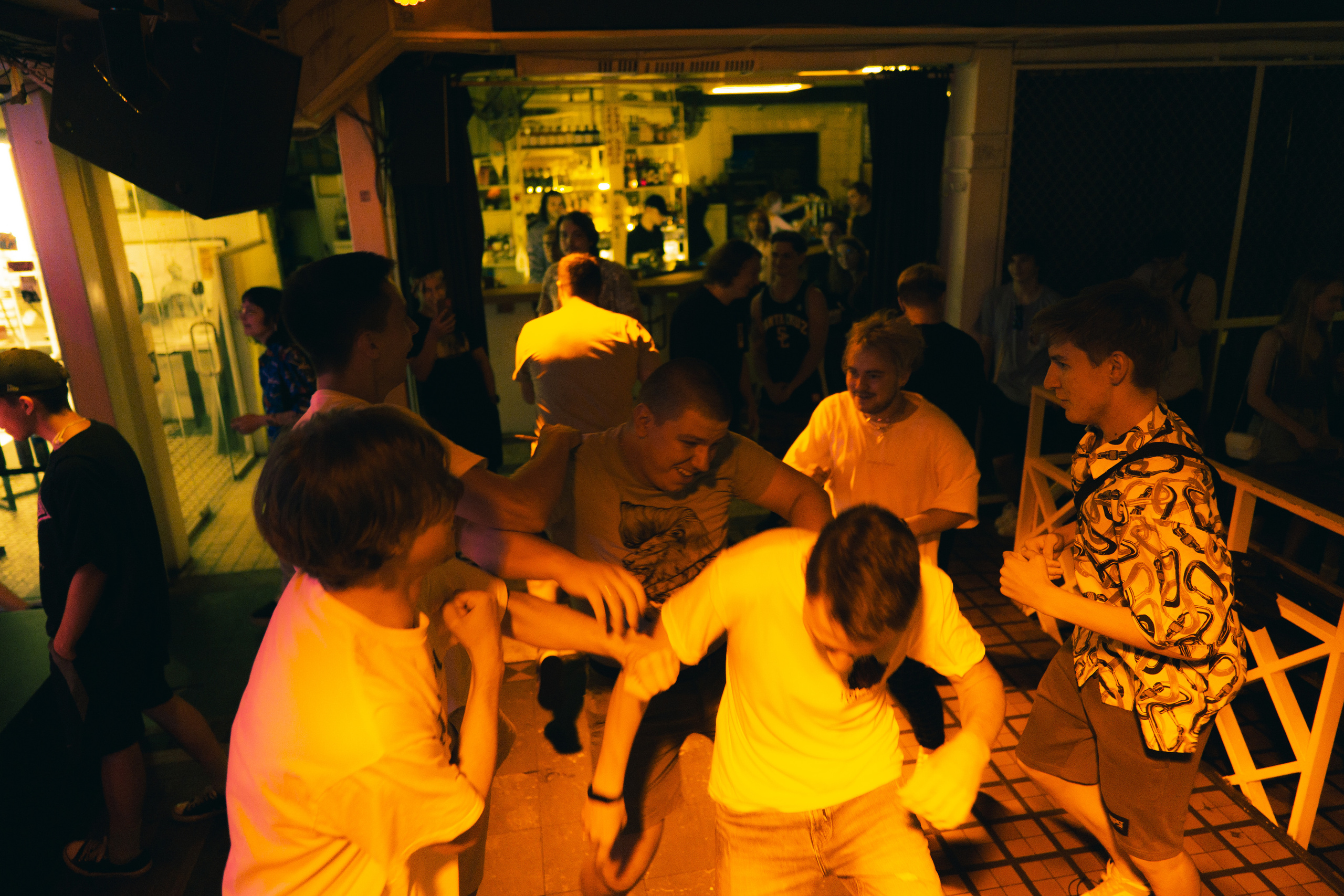 Фестиваль «Лето в закате» 06.08.2023. Максим Яковлев — фотограф в Москве