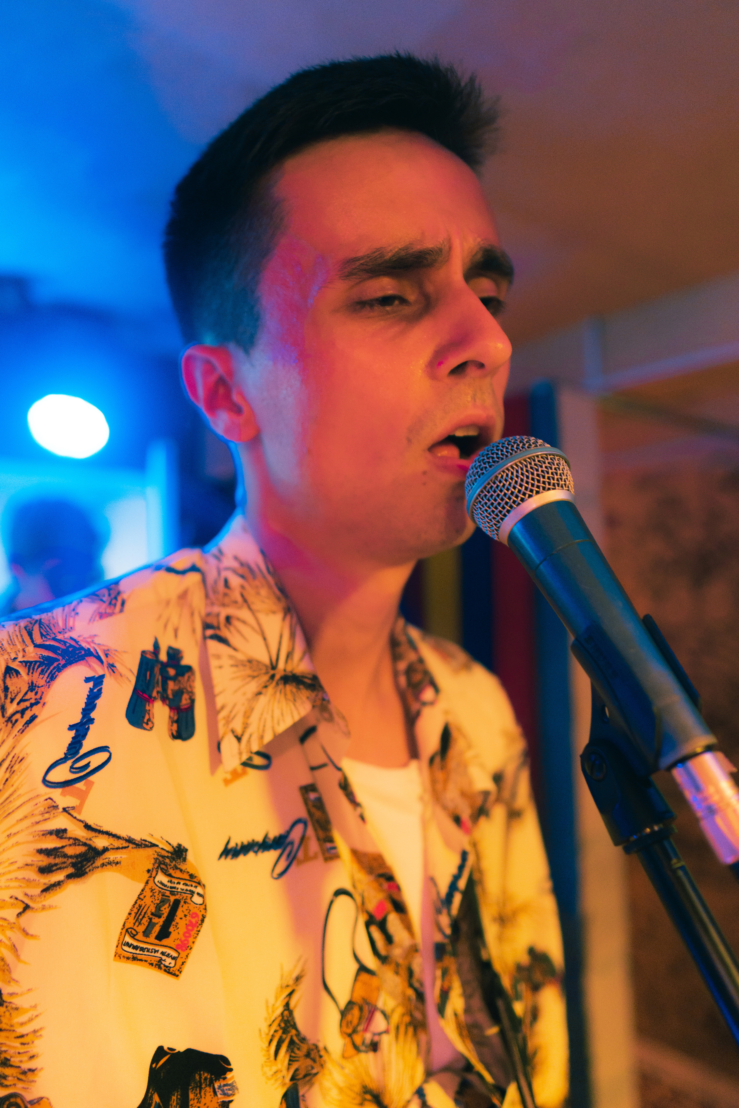 Фестиваль «Лето в закате» 06.08.2023. Максим Яковлев — фотограф в Москве