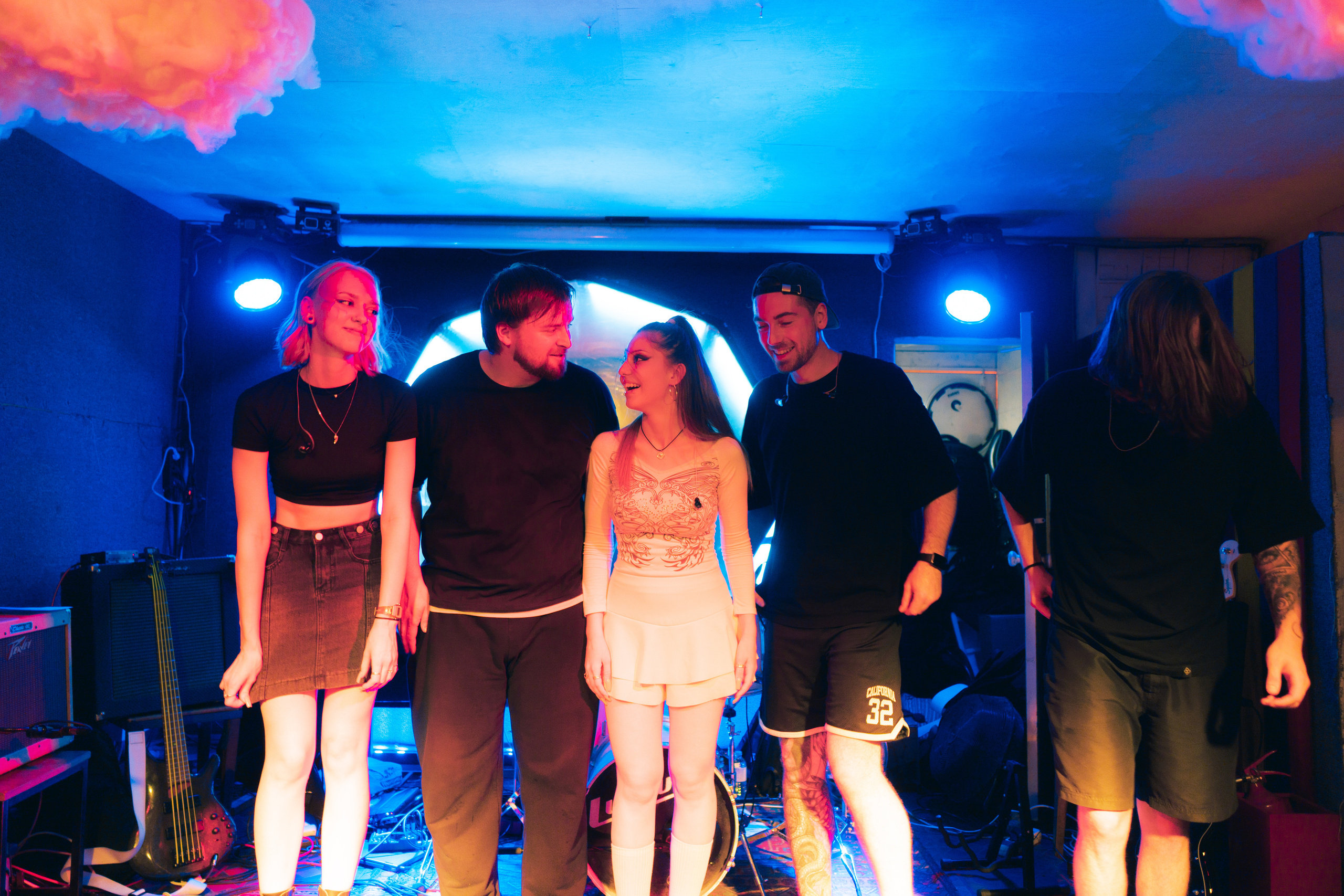 Фестиваль «Лето в закате» 06.08.2023. Максим Яковлев — фотограф в Москве