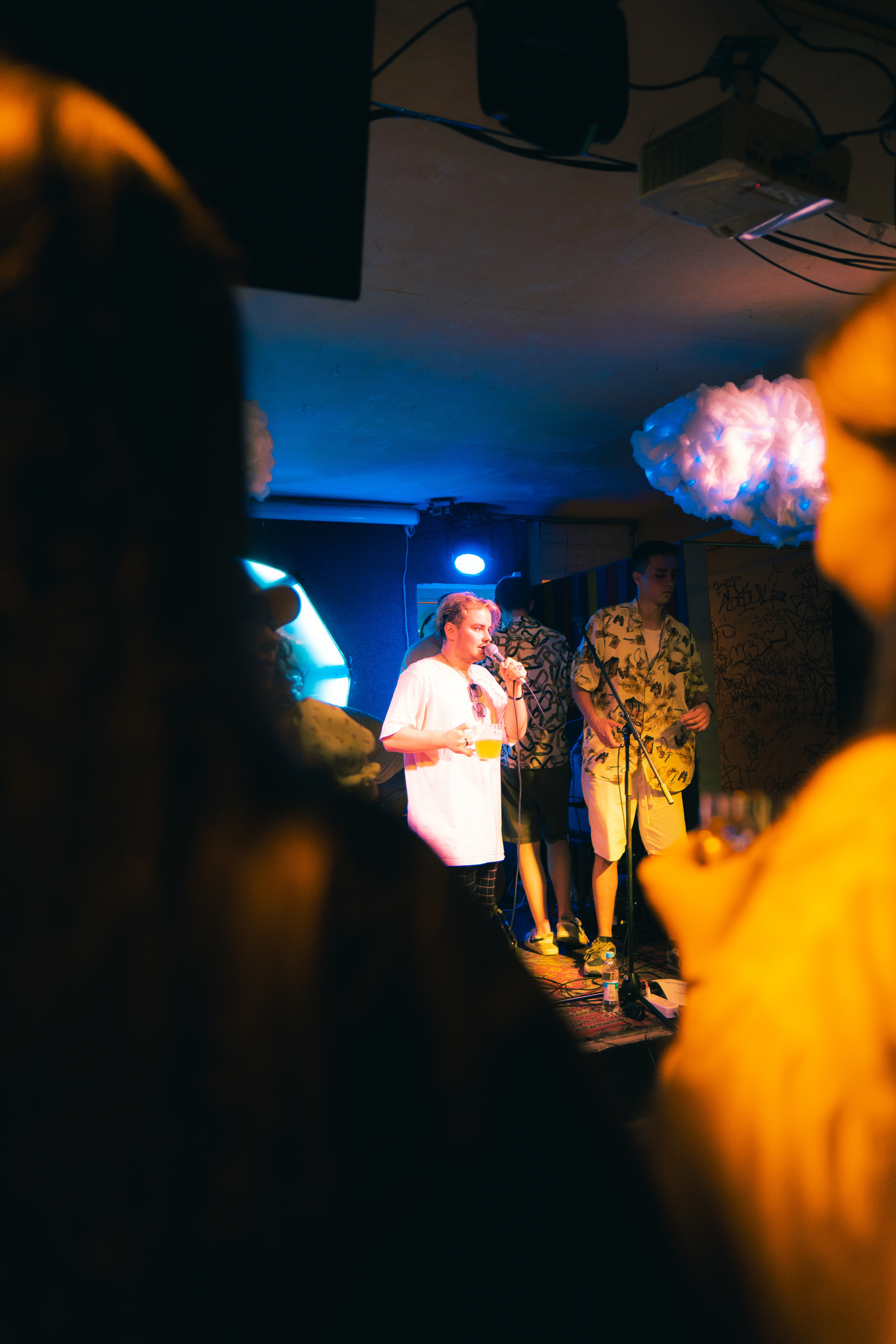 Фестиваль «Лето в закате» 06.08.2023. Максим Яковлев — фотограф в Москве