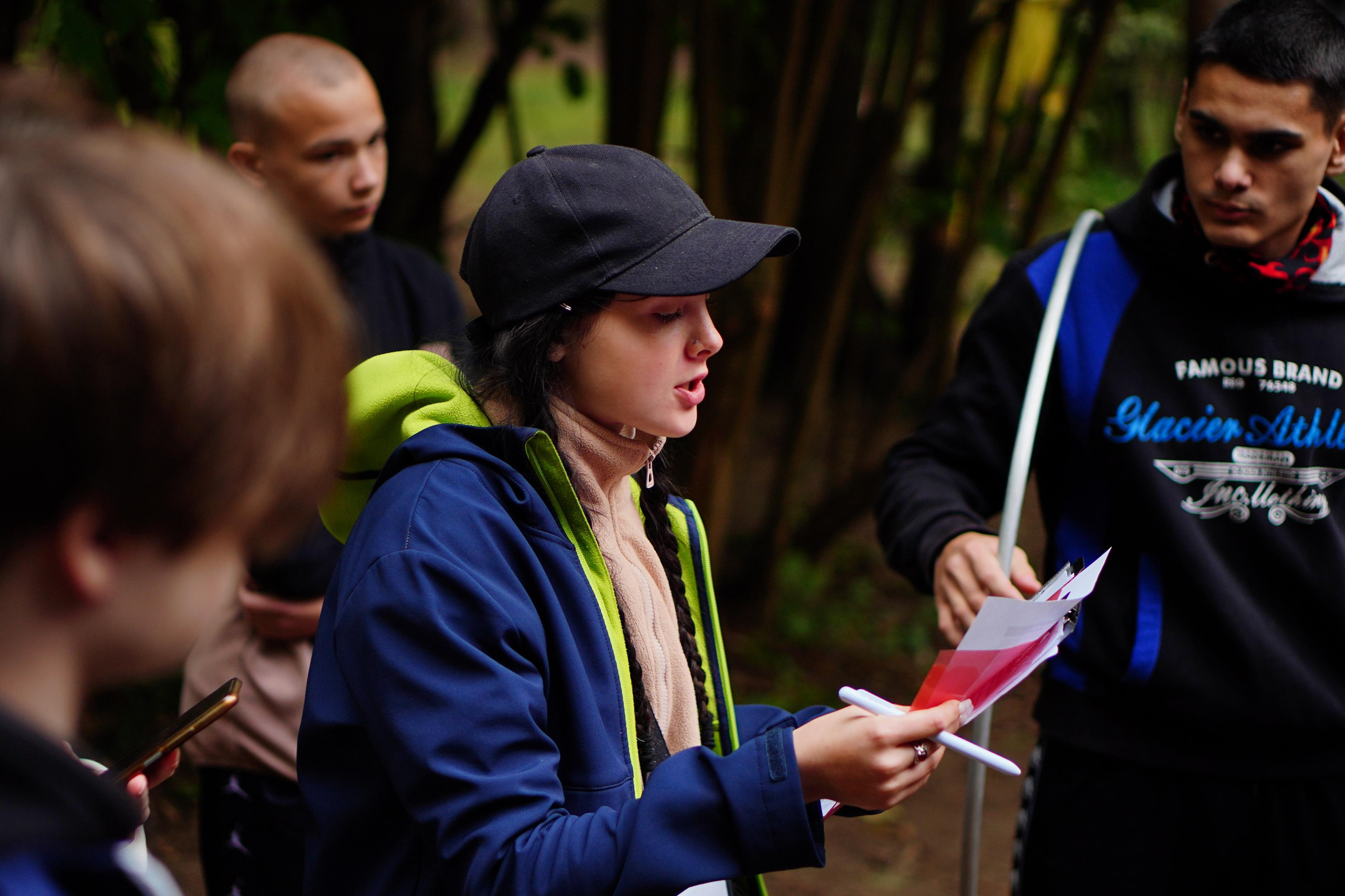 ТурСлет 2023 «26КАДР». Максим Яковлев — фотограф в Москве