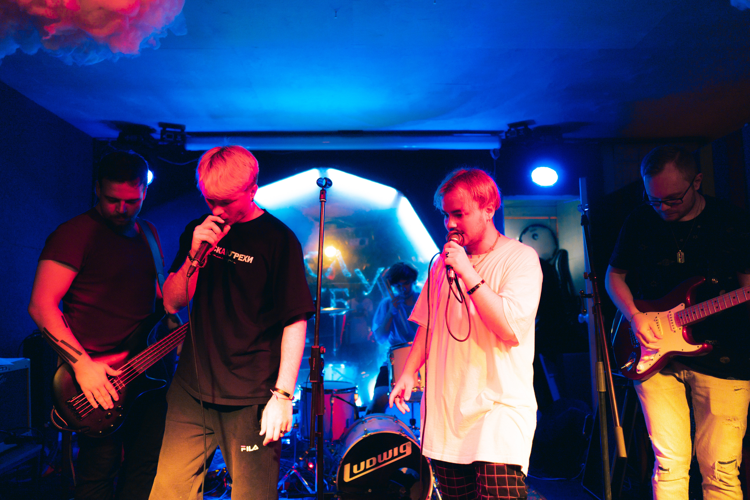 Фестиваль «Лето в закате» 06.08.2023. Максим Яковлев — фотограф в Москве