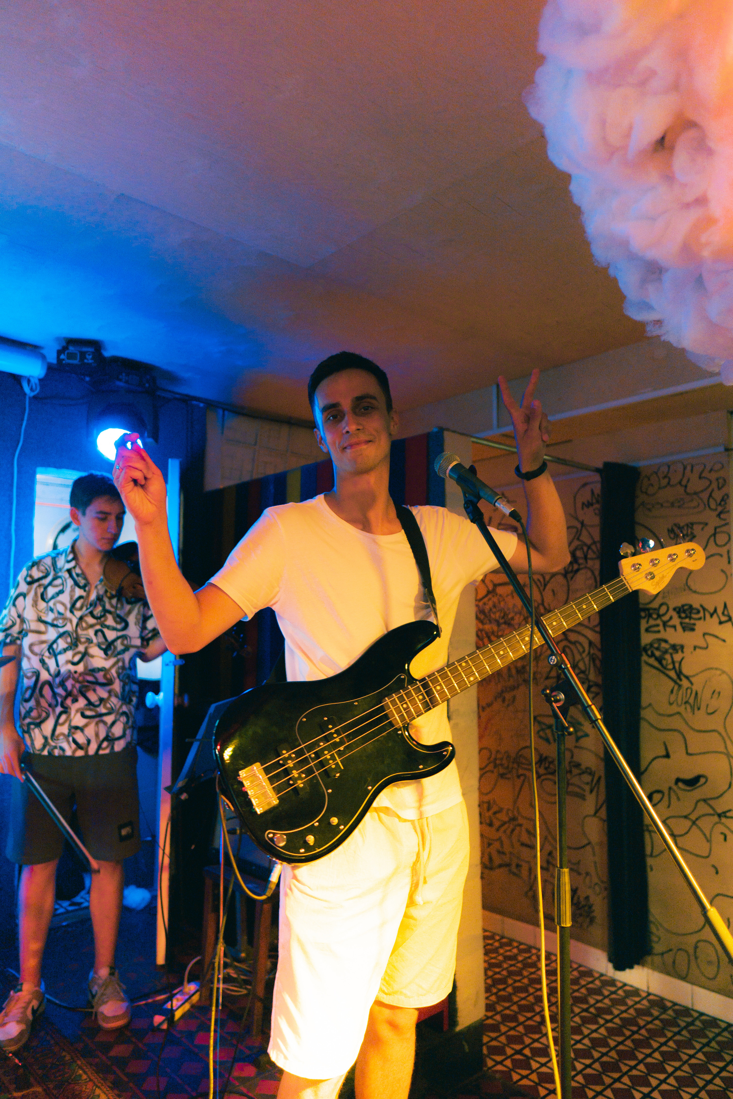 Фестиваль «Лето в закате» 06.08.2023. Максим Яковлев — фотограф в Москве