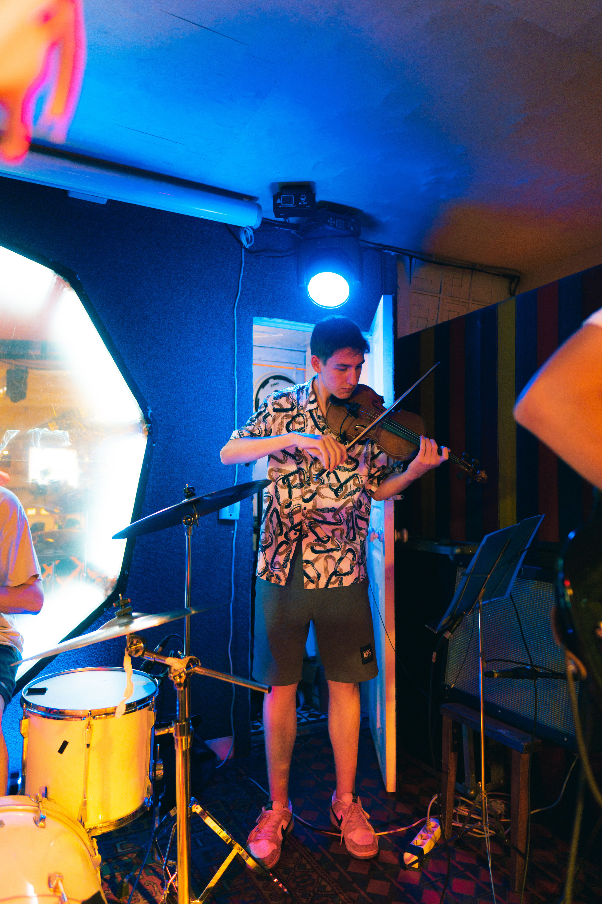 Фестиваль «Лето в закате» 06.08.2023. Максим Яковлев — фотограф в Москве