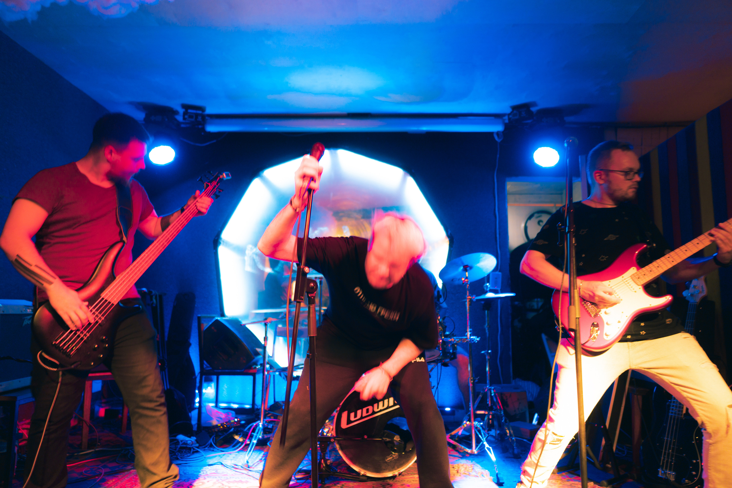 Фестиваль «Лето в закате» 06.08.2023. Максим Яковлев — фотограф в Москве