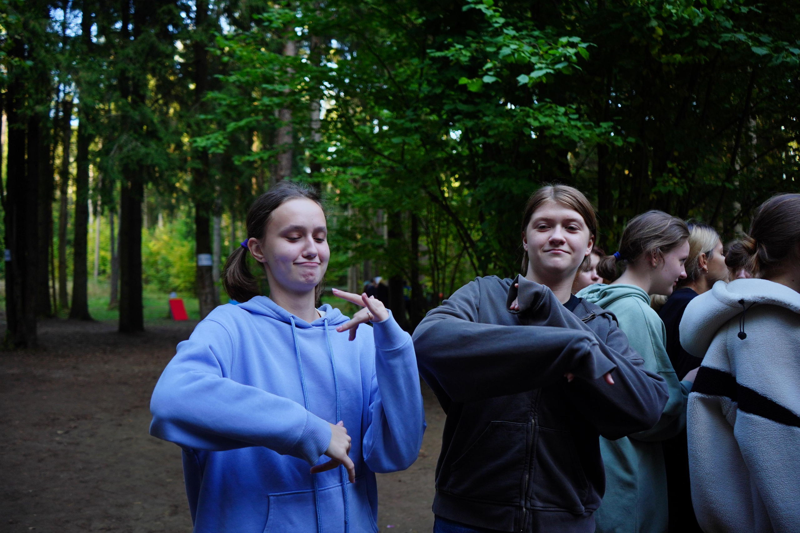 ТурСлет 2023 «26КАДР». Максим Яковлев — фотограф в Москве