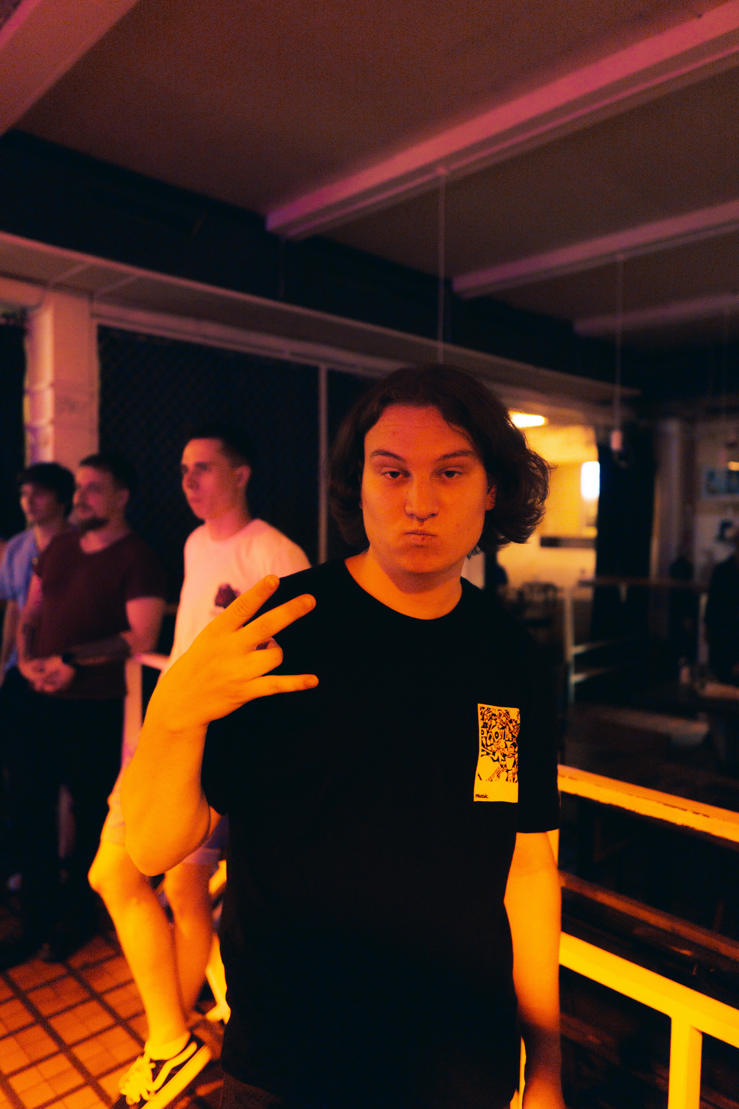 Фестиваль «Лето в закате» 06.08.2023. Максим Яковлев — фотограф в Москве