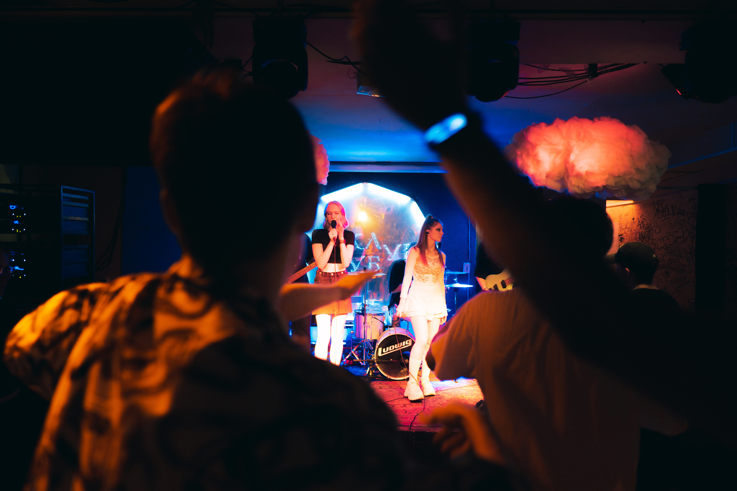 Фестиваль «Лето в закате» 06.08.2023. Максим Яковлев — фотограф в Москве