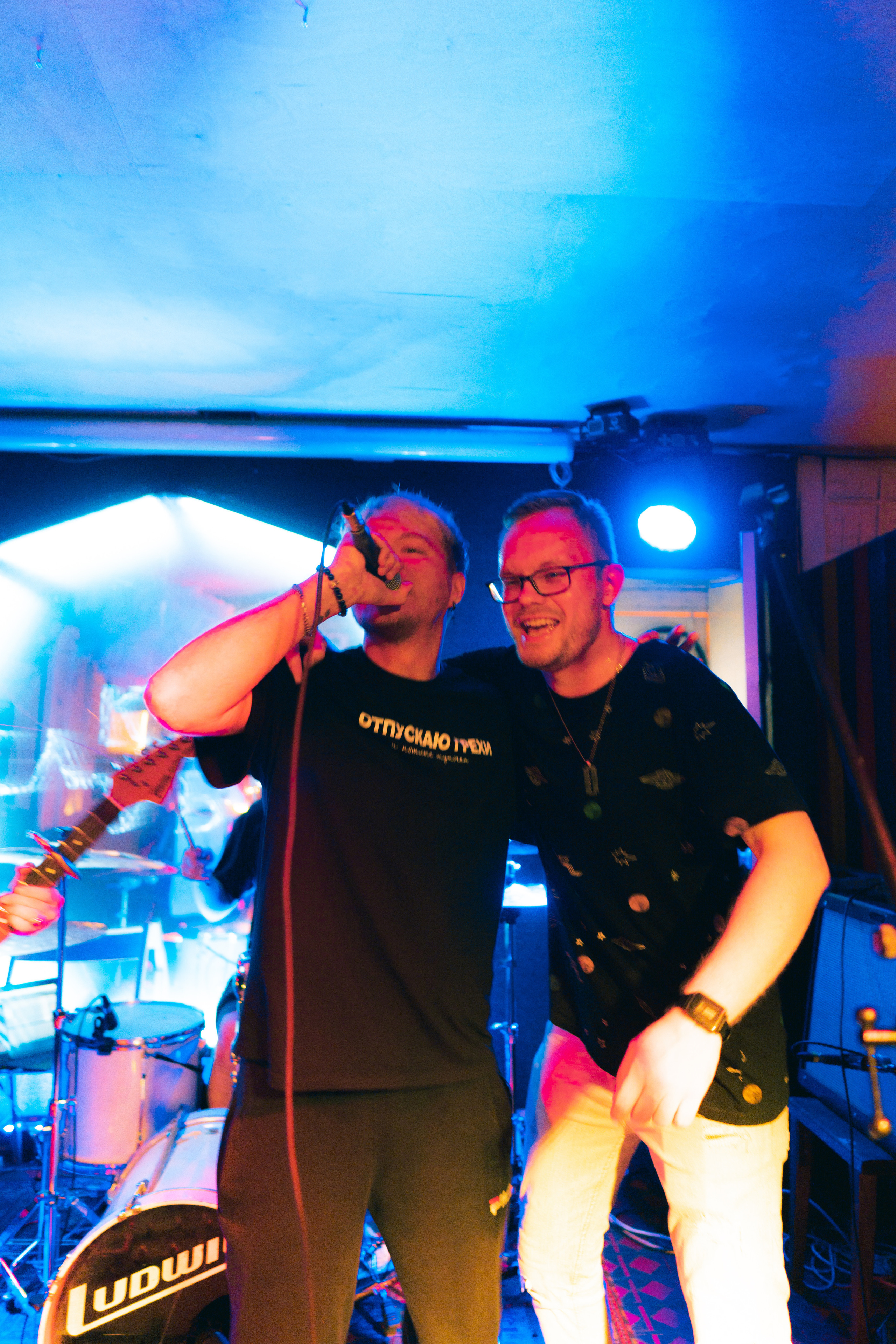 Фестиваль «Лето в закате» 06.08.2023. Максим Яковлев — фотограф в Москве