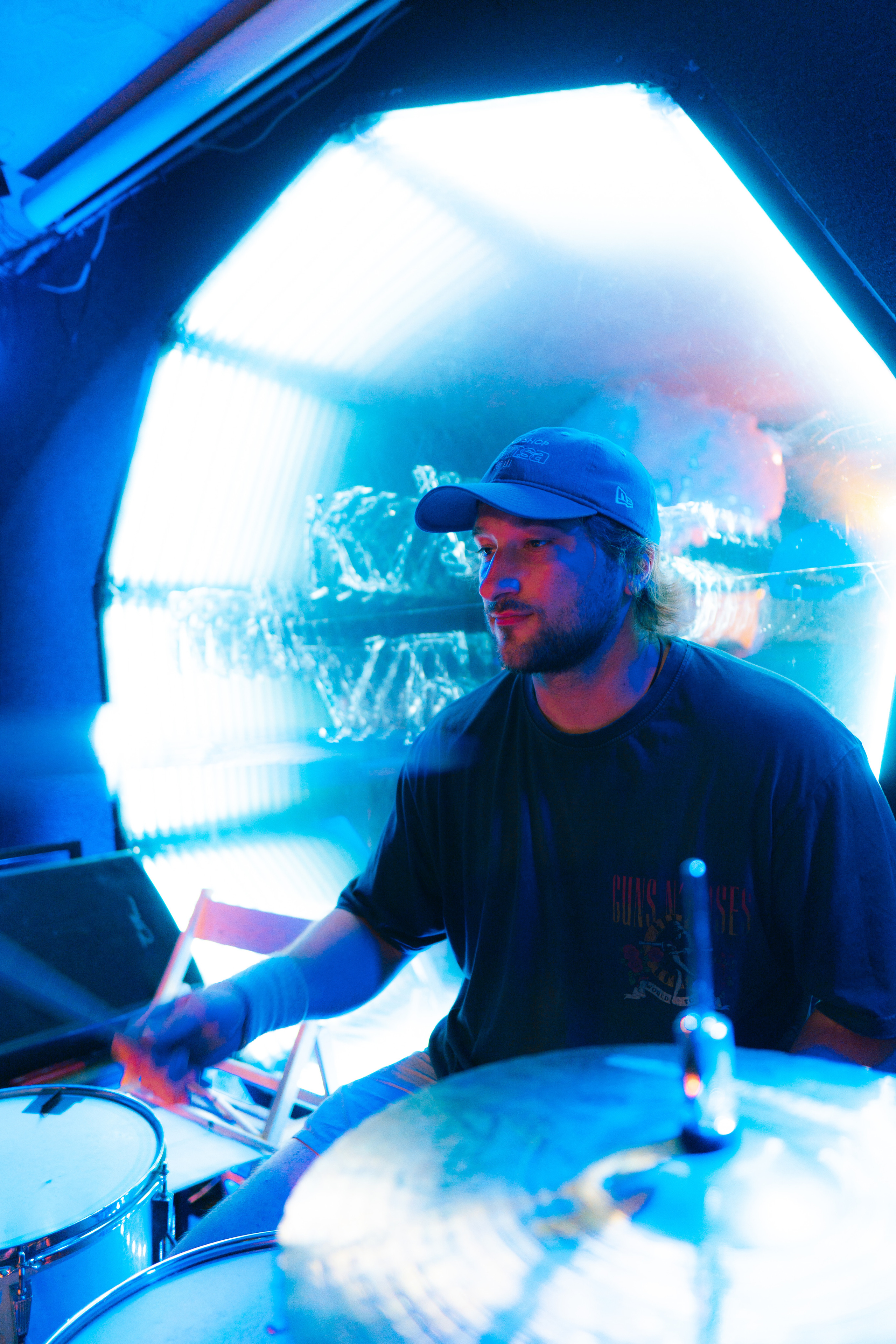 Фестиваль «Лето в закате» 06.08.2023. Максим Яковлев — фотограф в Москве