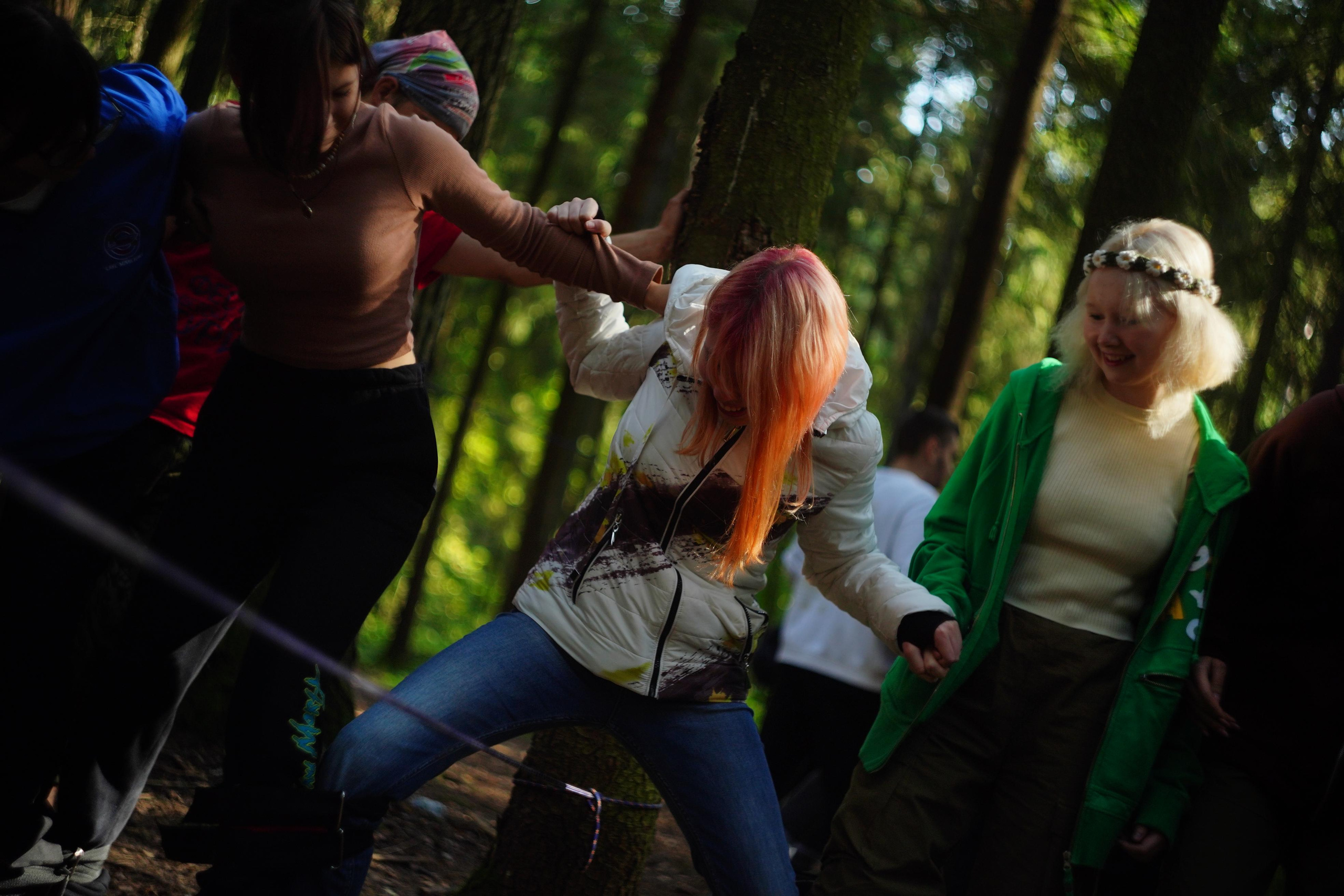 ТурСлет 2023 «26КАДР». Максим Яковлев — фотограф в Москве