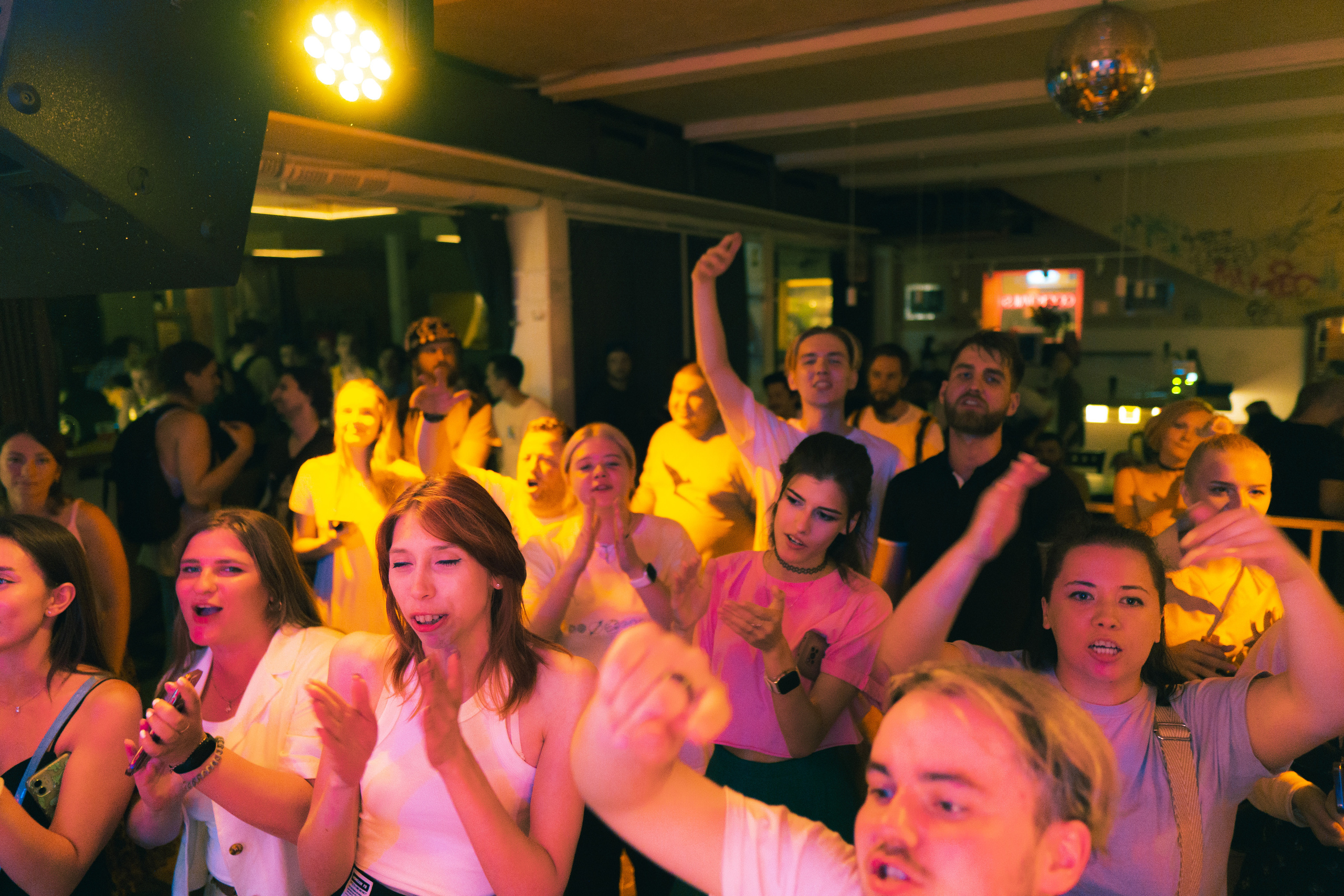 Фестиваль «Лето в закате» 06.08.2023. Максим Яковлев — фотограф в Москве