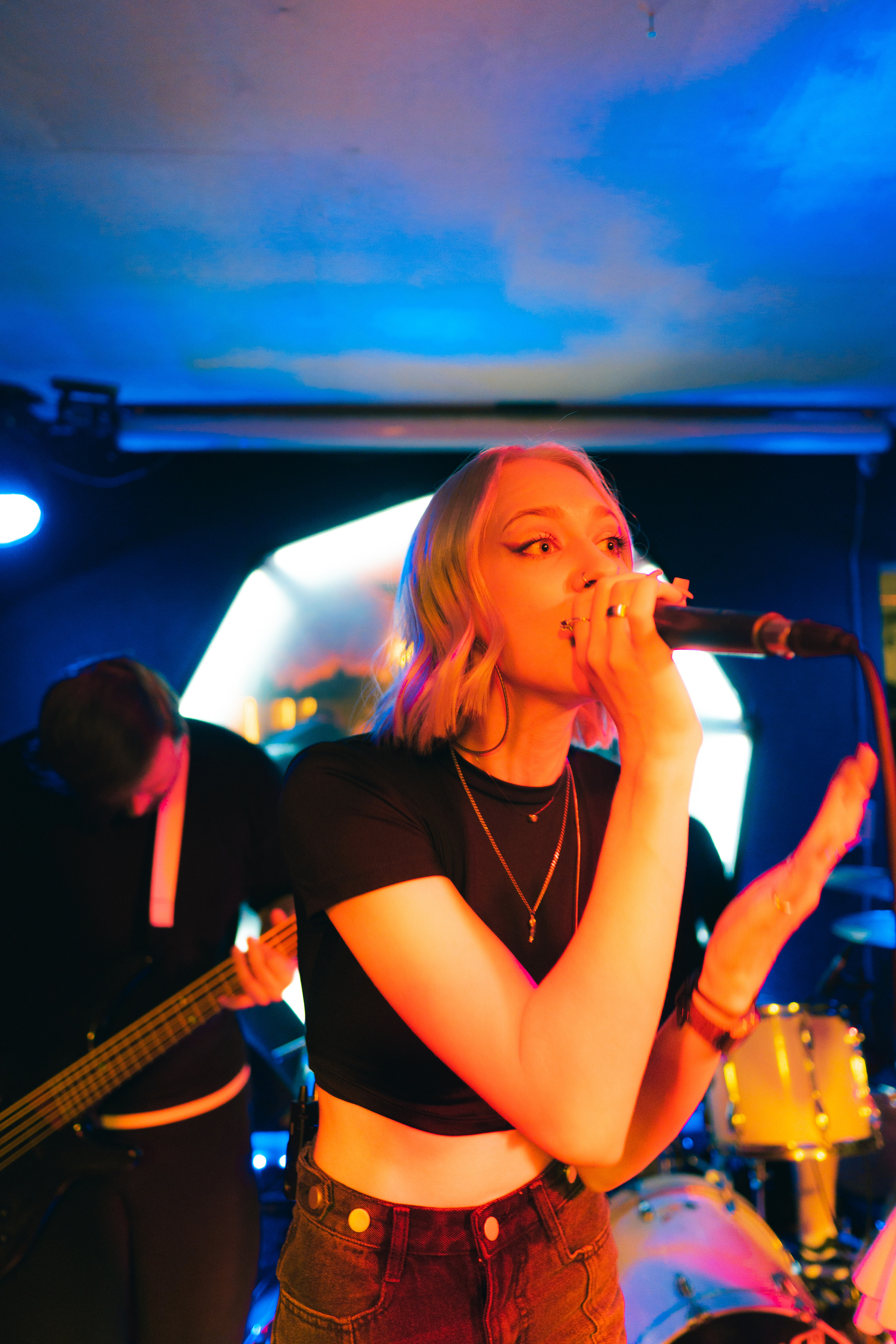 Фестиваль «Лето в закате» 06.08.2023. Максим Яковлев — фотограф в Москве