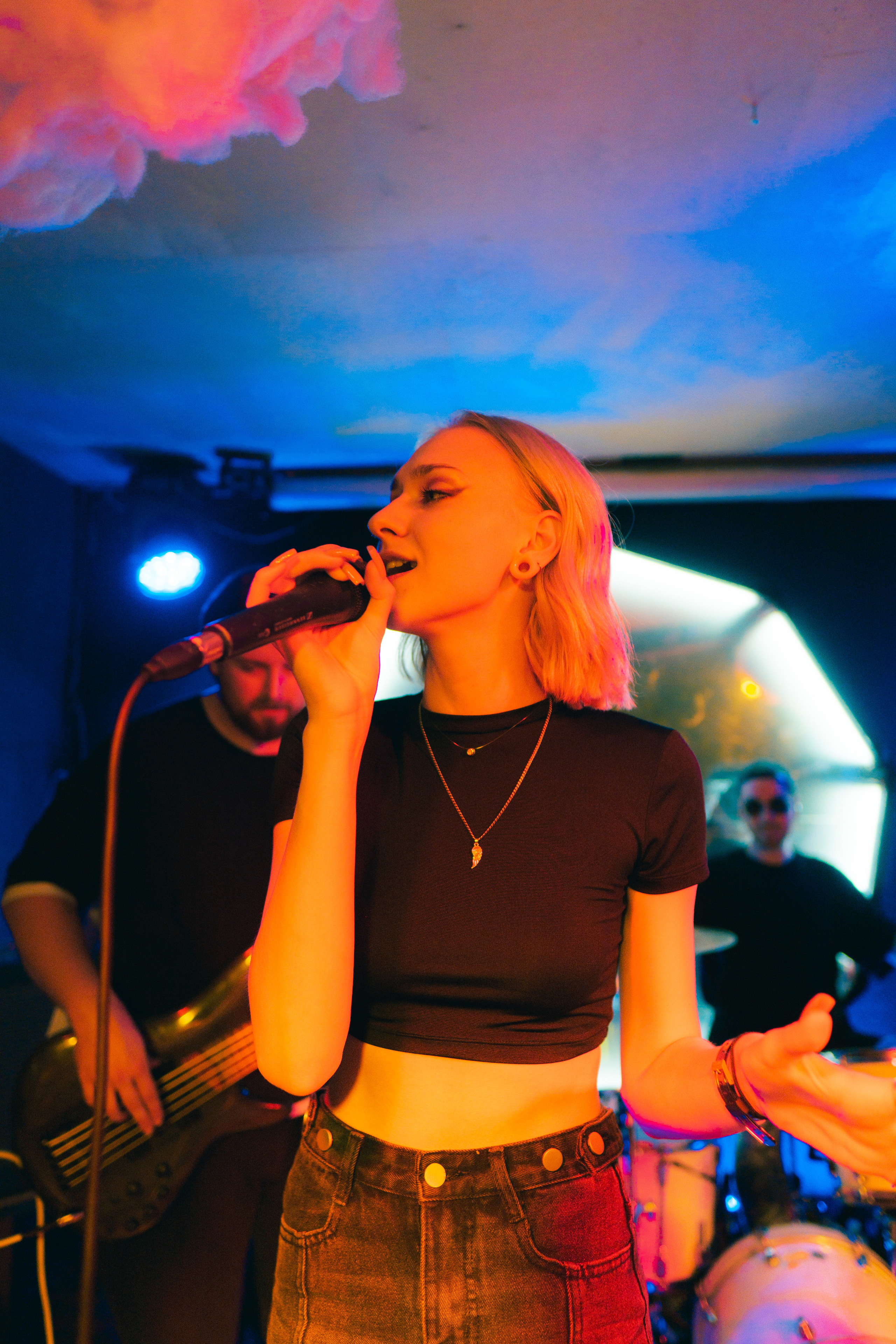 Фестиваль «Лето в закате» 06.08.2023. Максим Яковлев — фотограф в Москве