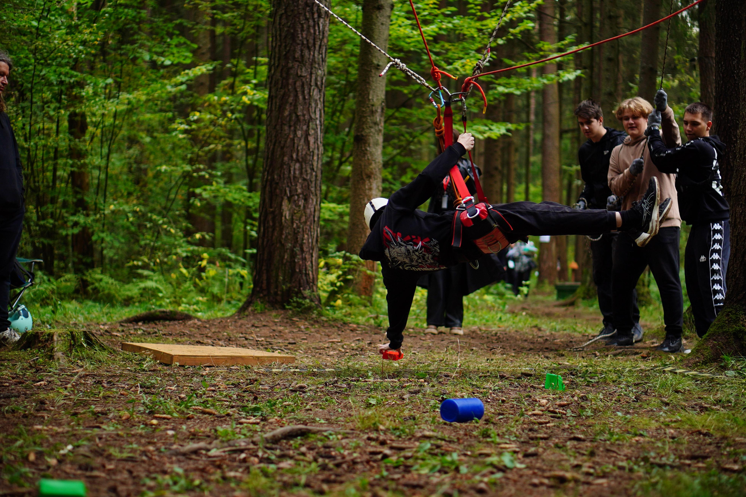 ТурСлет 2023 «26КАДР». Максим Яковлев — фотограф в Москве