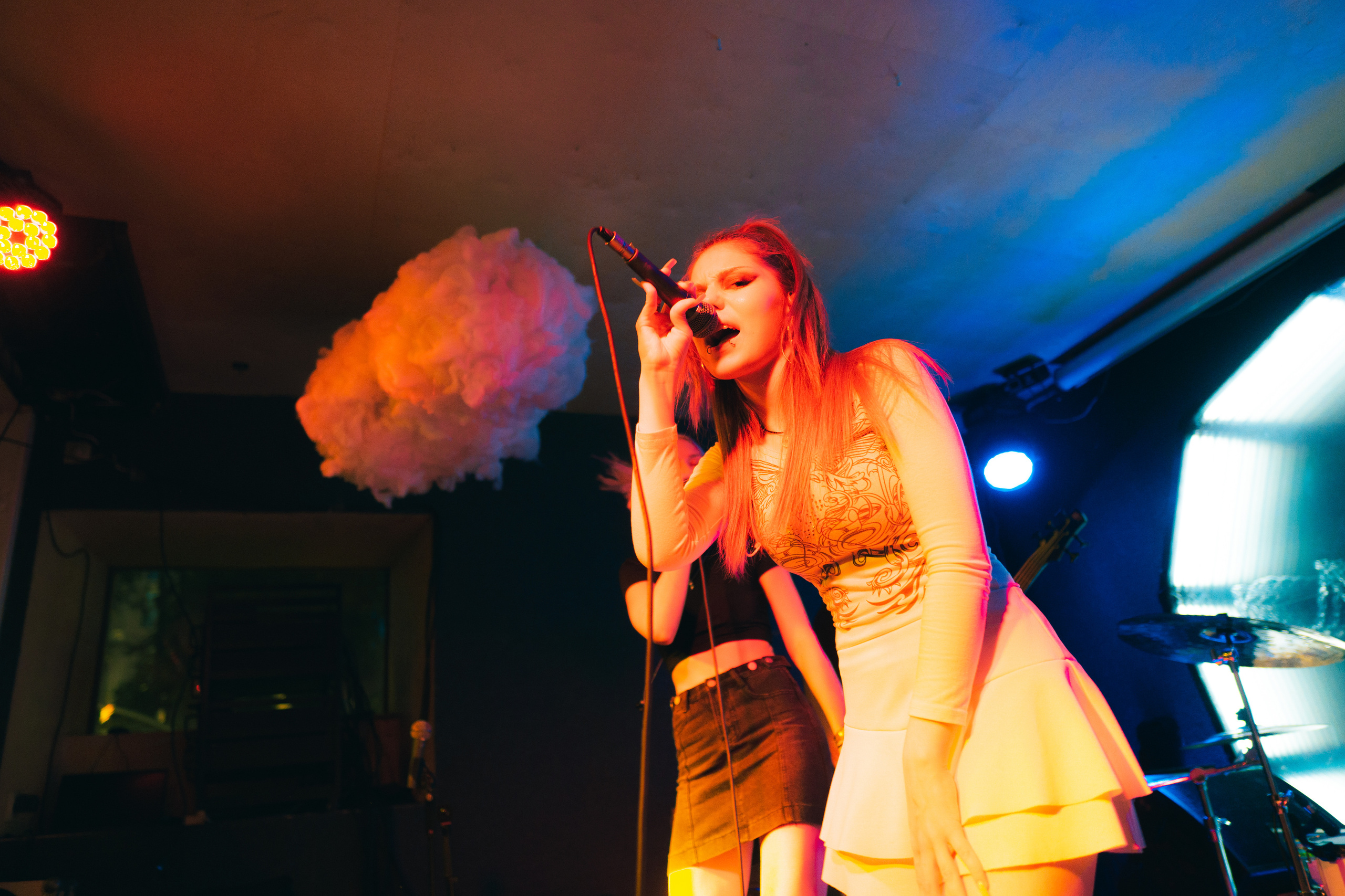 Фестиваль «Лето в закате» 06.08.2023. Максим Яковлев — фотограф в Москве