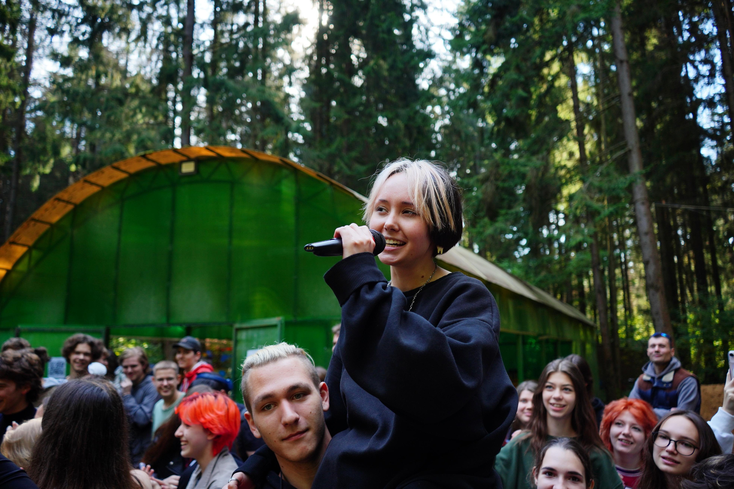 ТурСлет 2023 «26КАДР». Максим Яковлев — фотограф в Москве