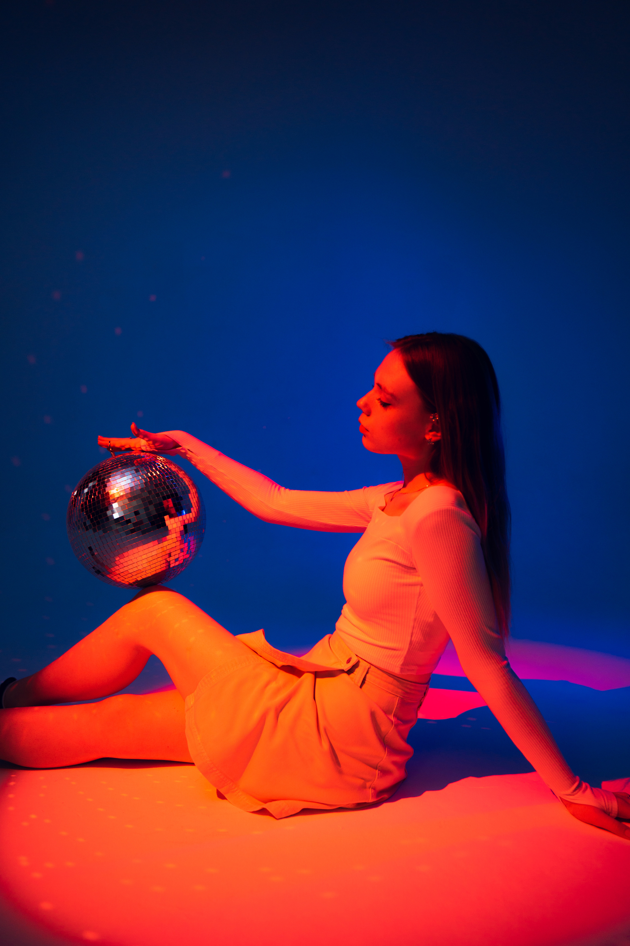 Соня «Crsvod». Максим Яковлев — фотограф в Москве