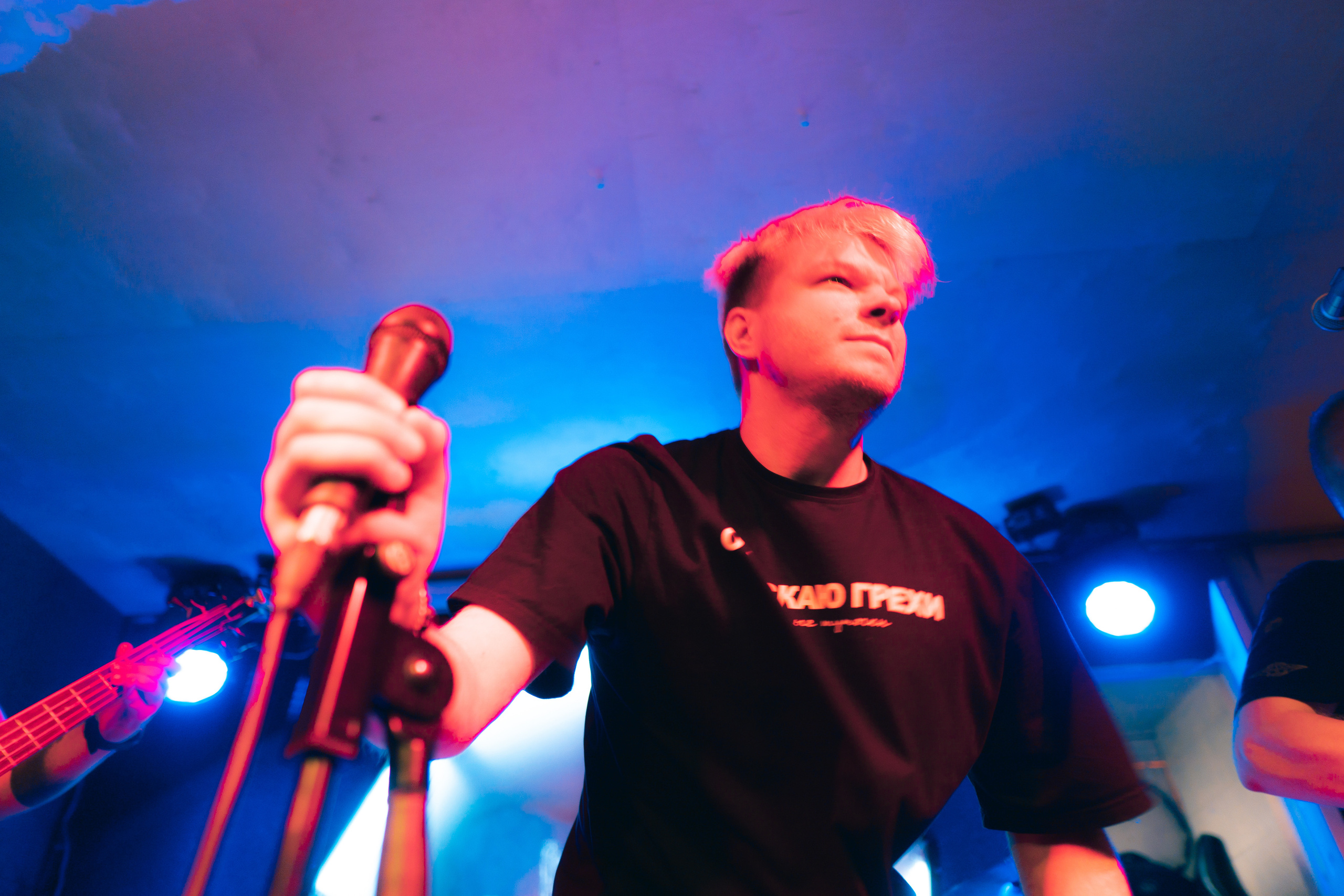 Фестиваль «Лето в закате» 06.08.2023. Максим Яковлев — фотограф в Москве