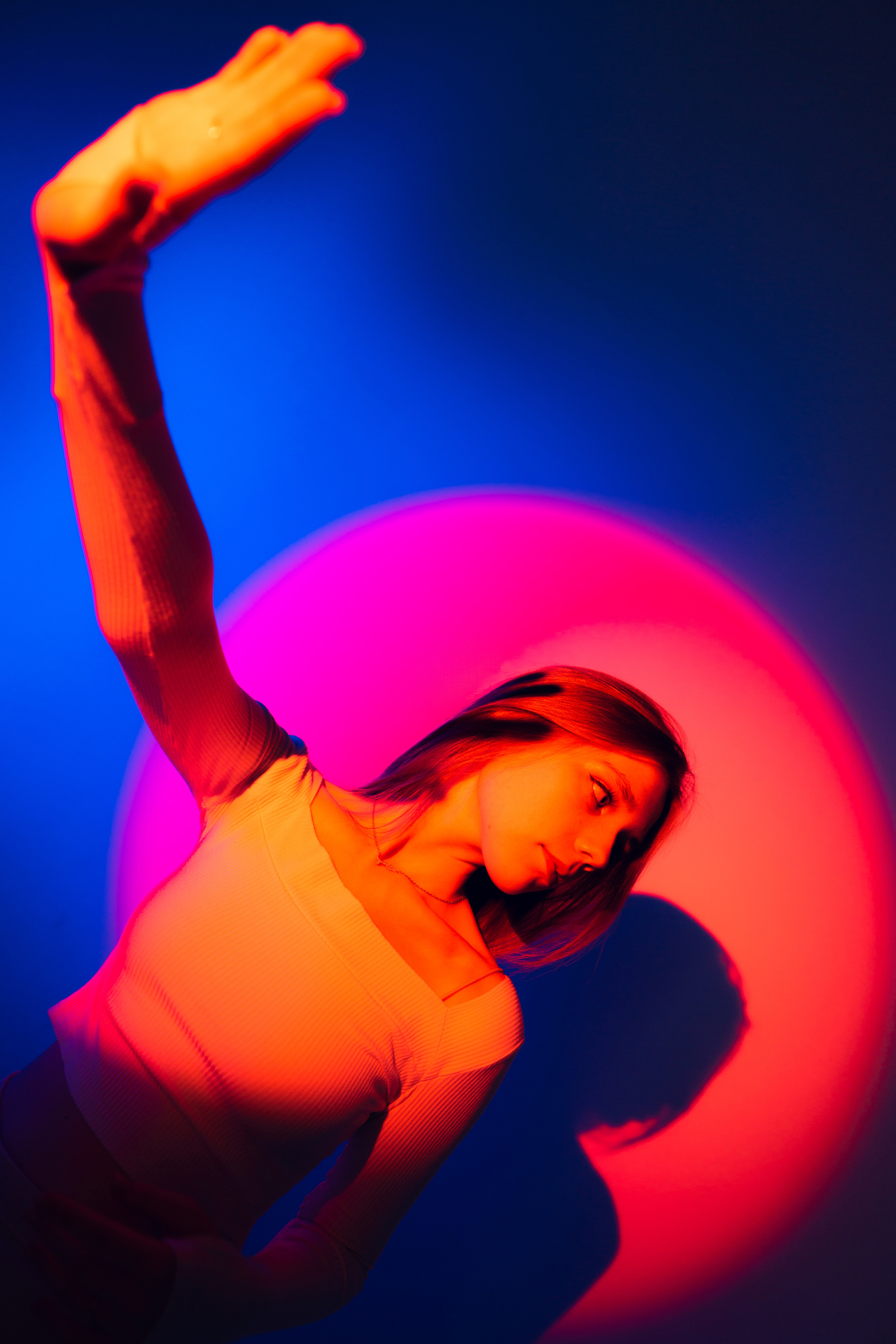 Соня «Crsvod». Максим Яковлев — фотограф в Москве