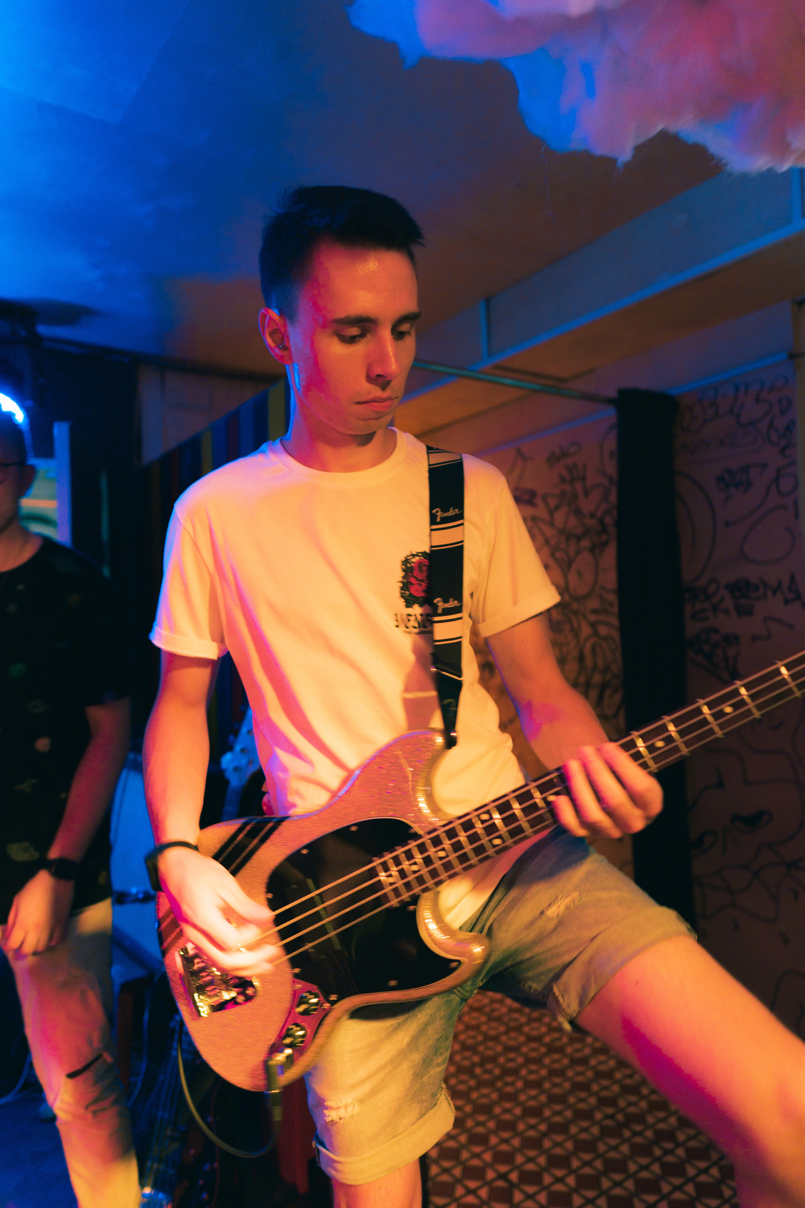 Фестиваль «Лето в закате» 06.08.2023. Максим Яковлев — фотограф в Москве